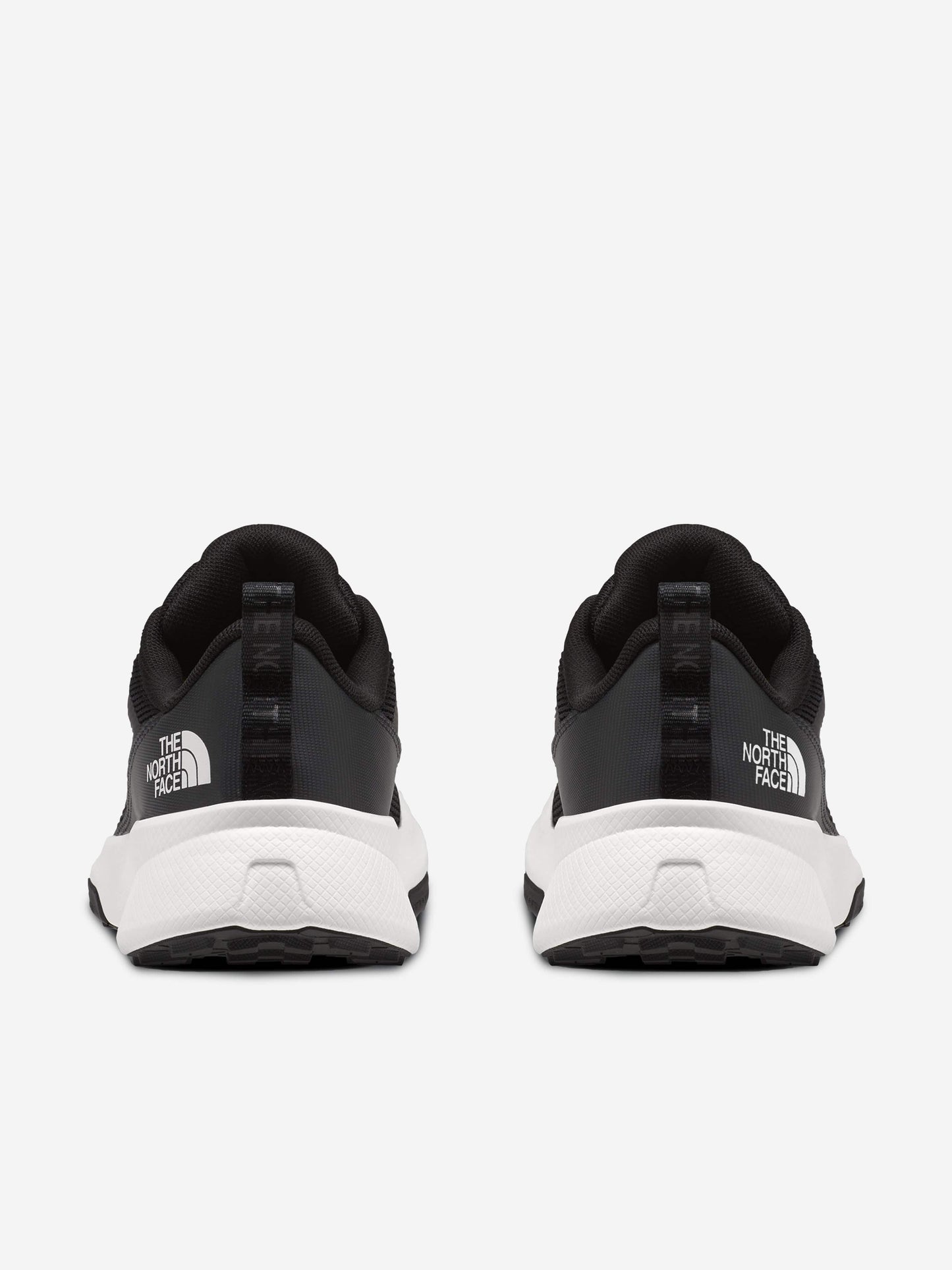 Kids Altamesa Trainers in Black
