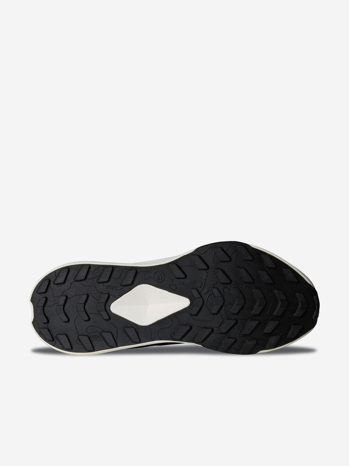 Kids Altamesa Trainers in Black