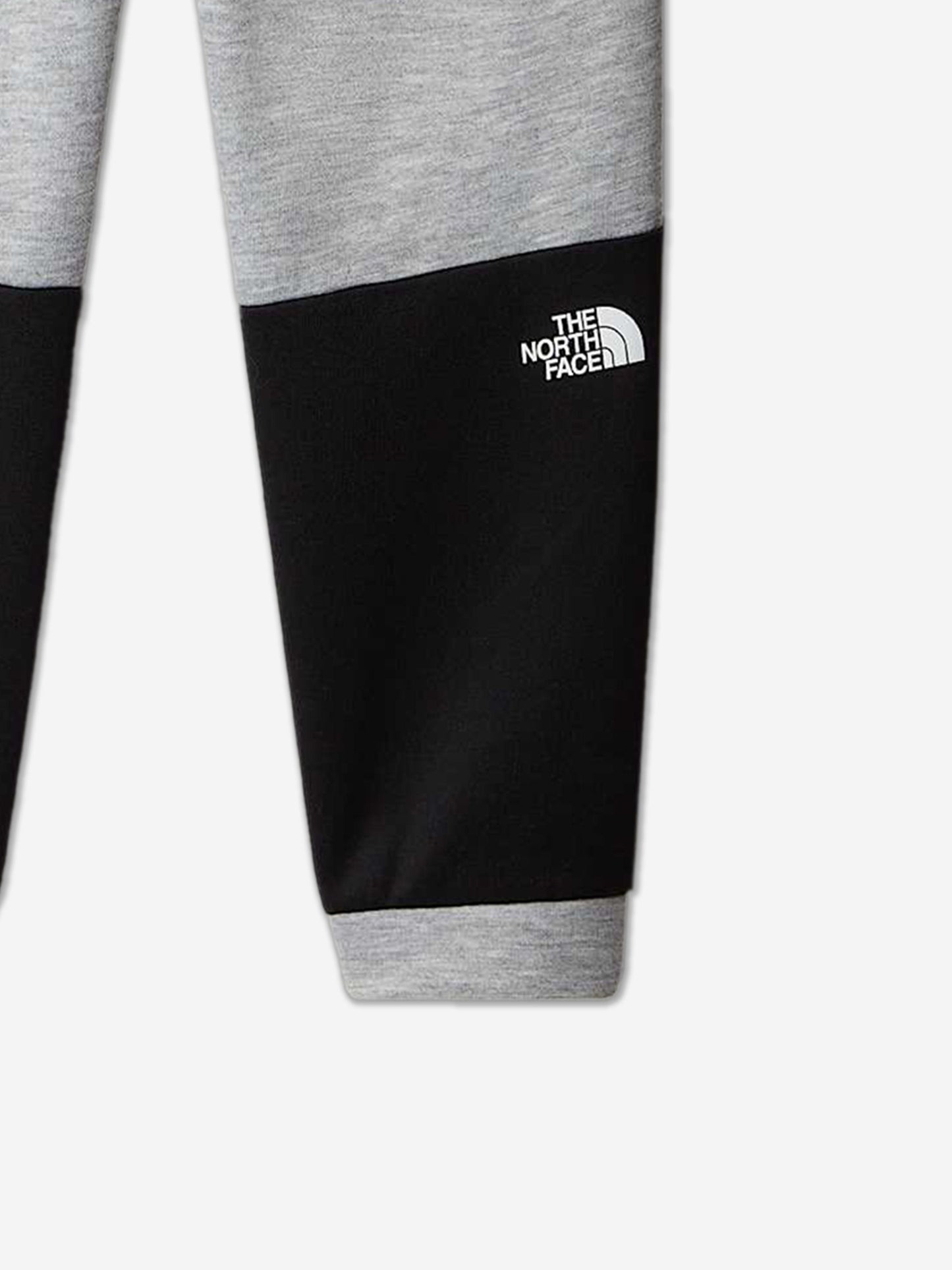 Kids Easy Full Zip Tracksuit in Grey