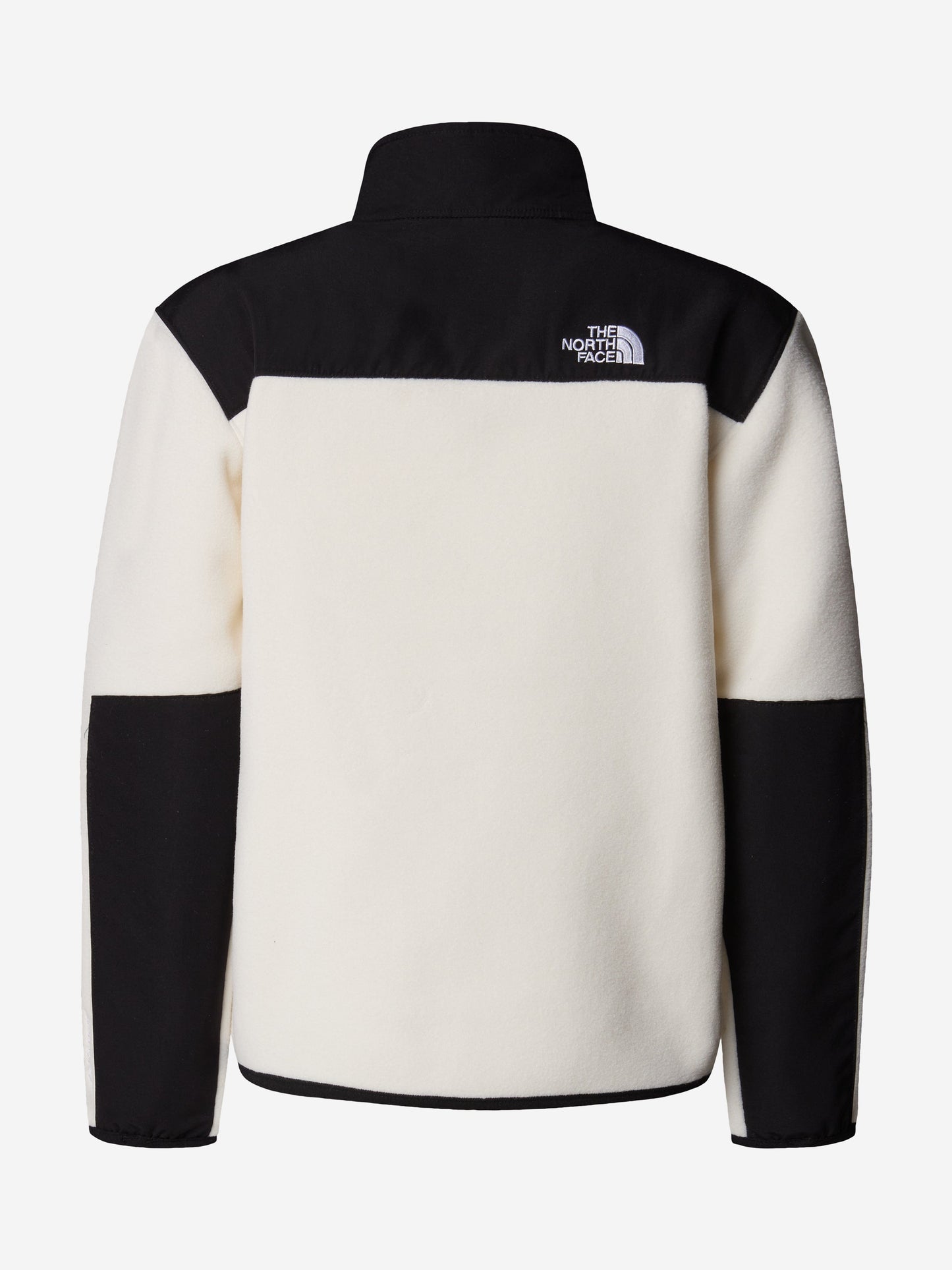 Kids Denali Jacket in White