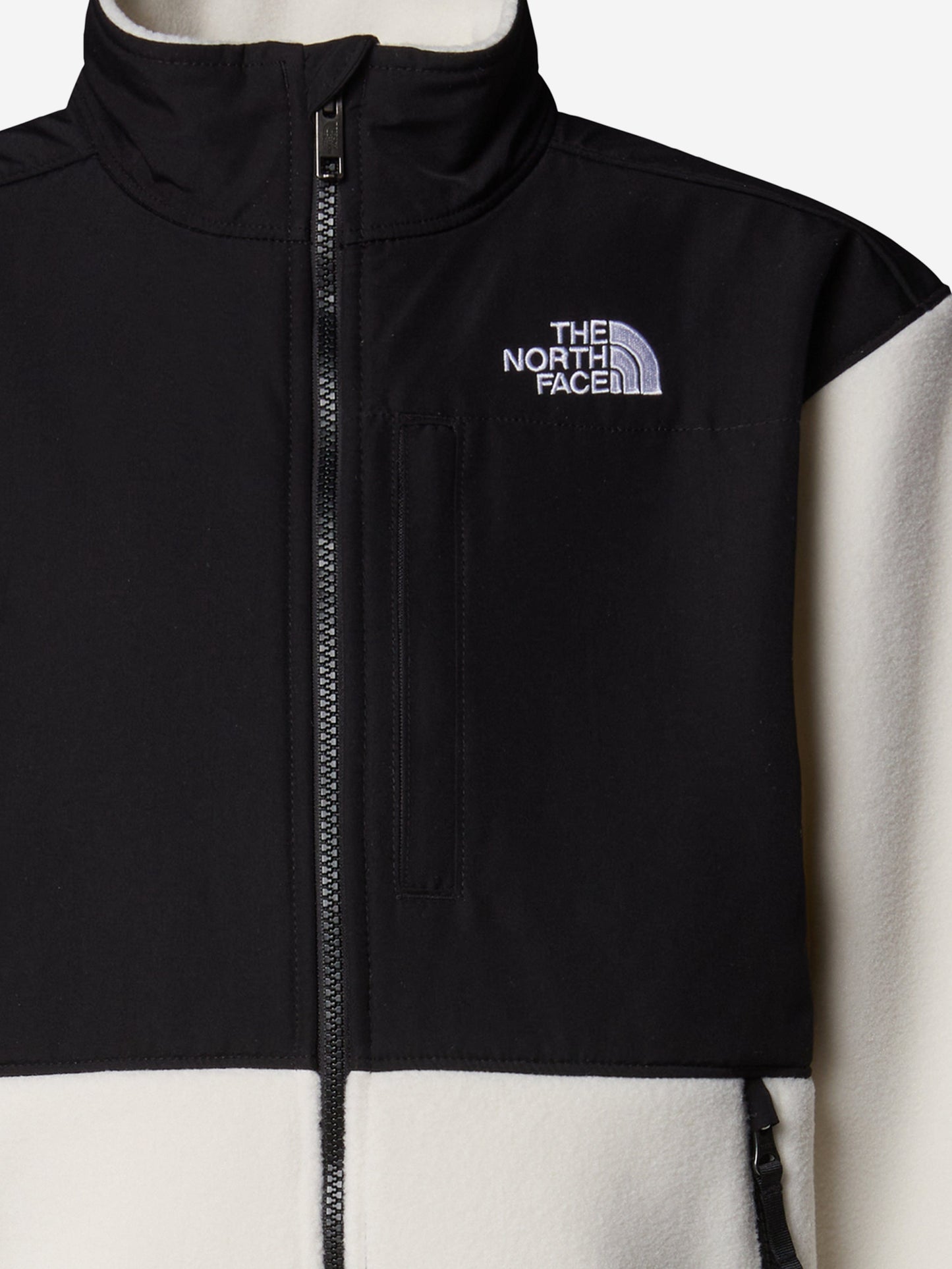 Kids Denali Jacket in White