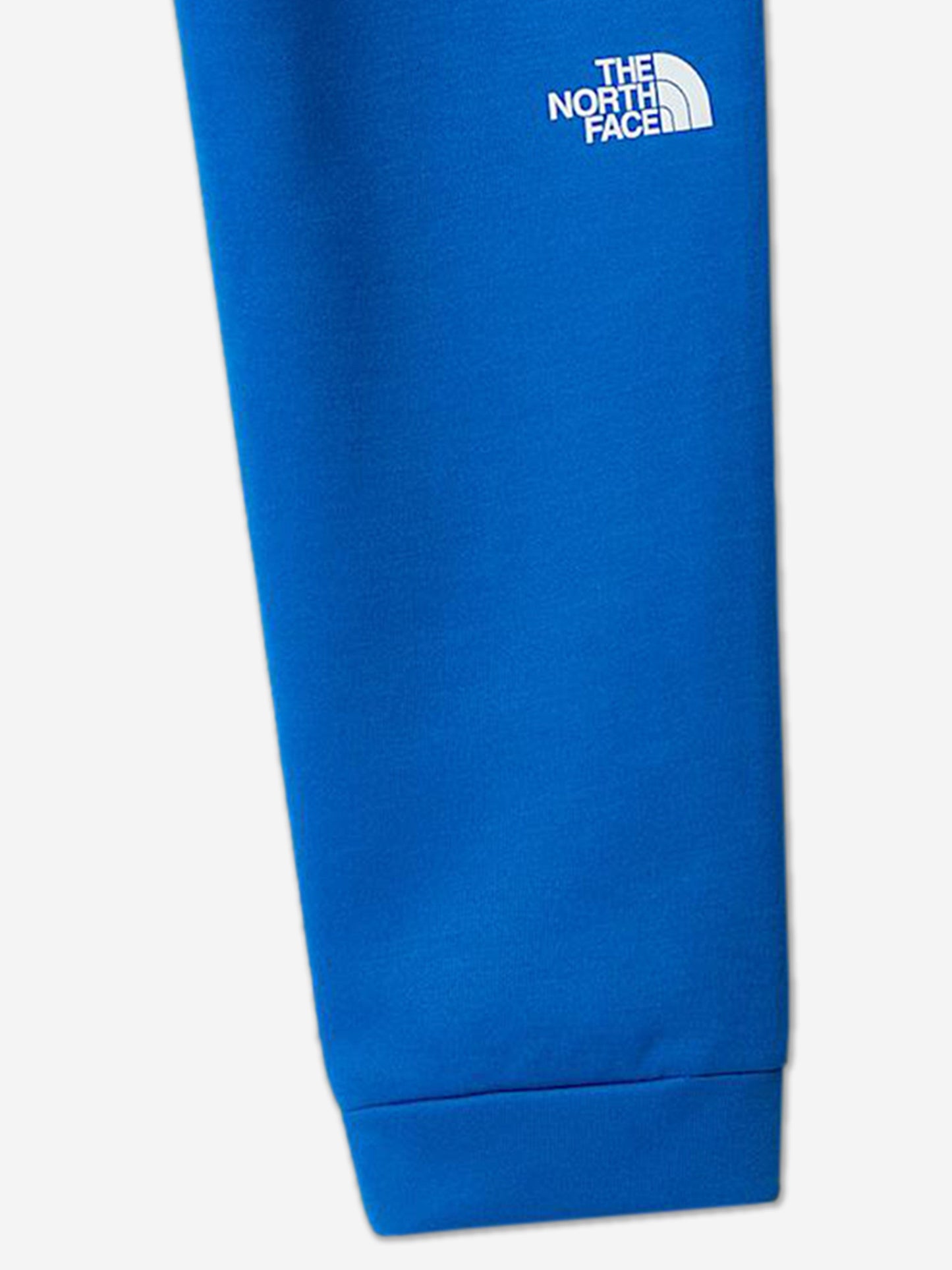 Kids Logo Tracksuit in Blue