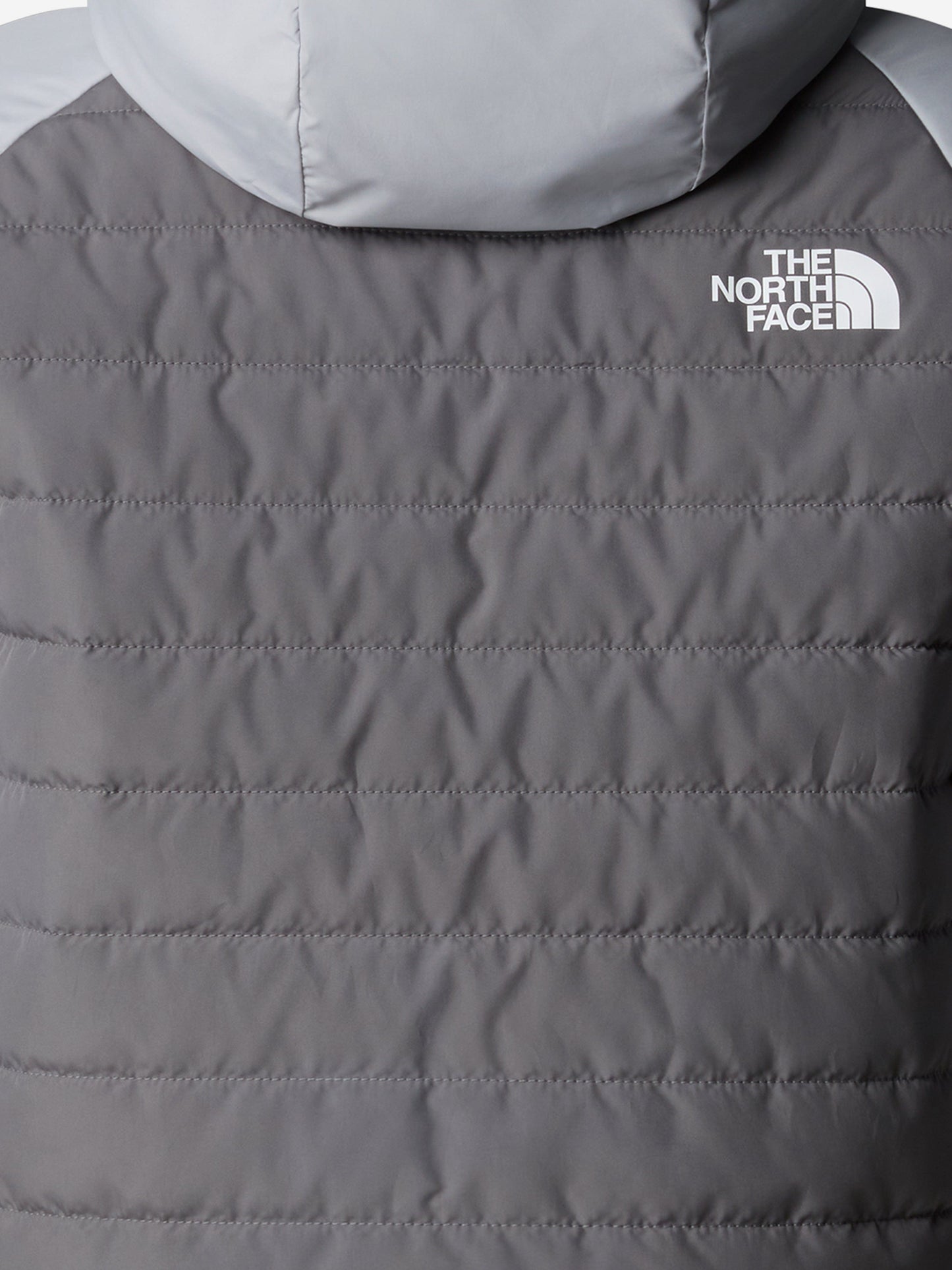 Boys Never Stop Jacket in Grey