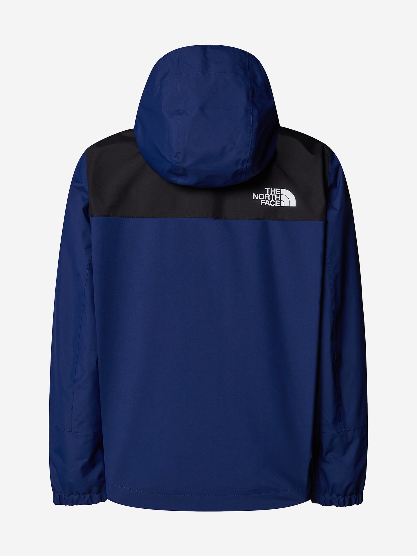 Boys Antora Rain Jacket in Blue