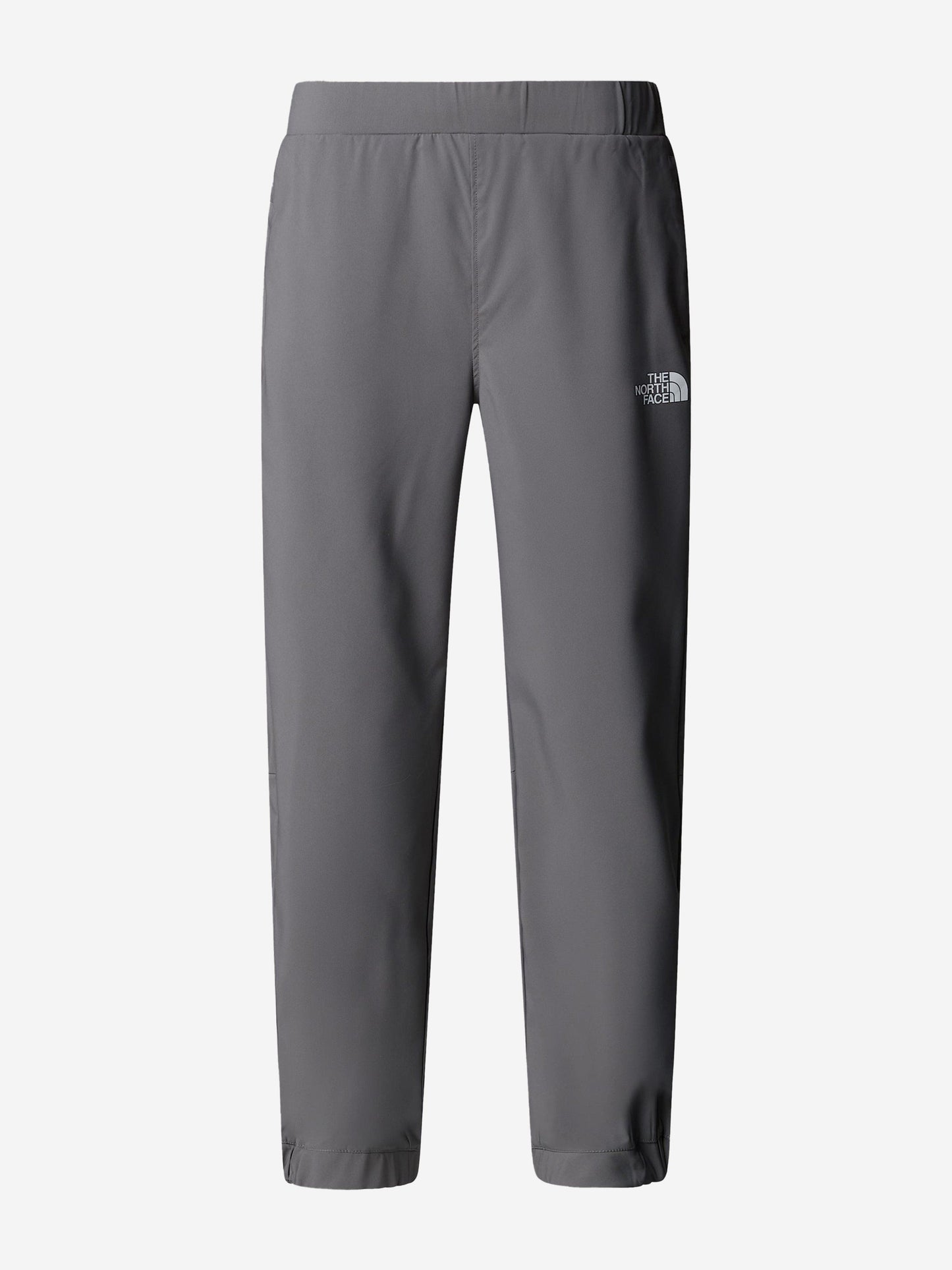 Boys On The Trail Trousers in Grey