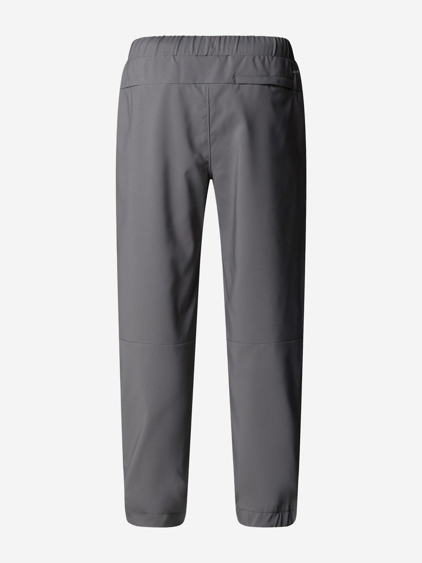 Boys On The Trail Trousers in Grey