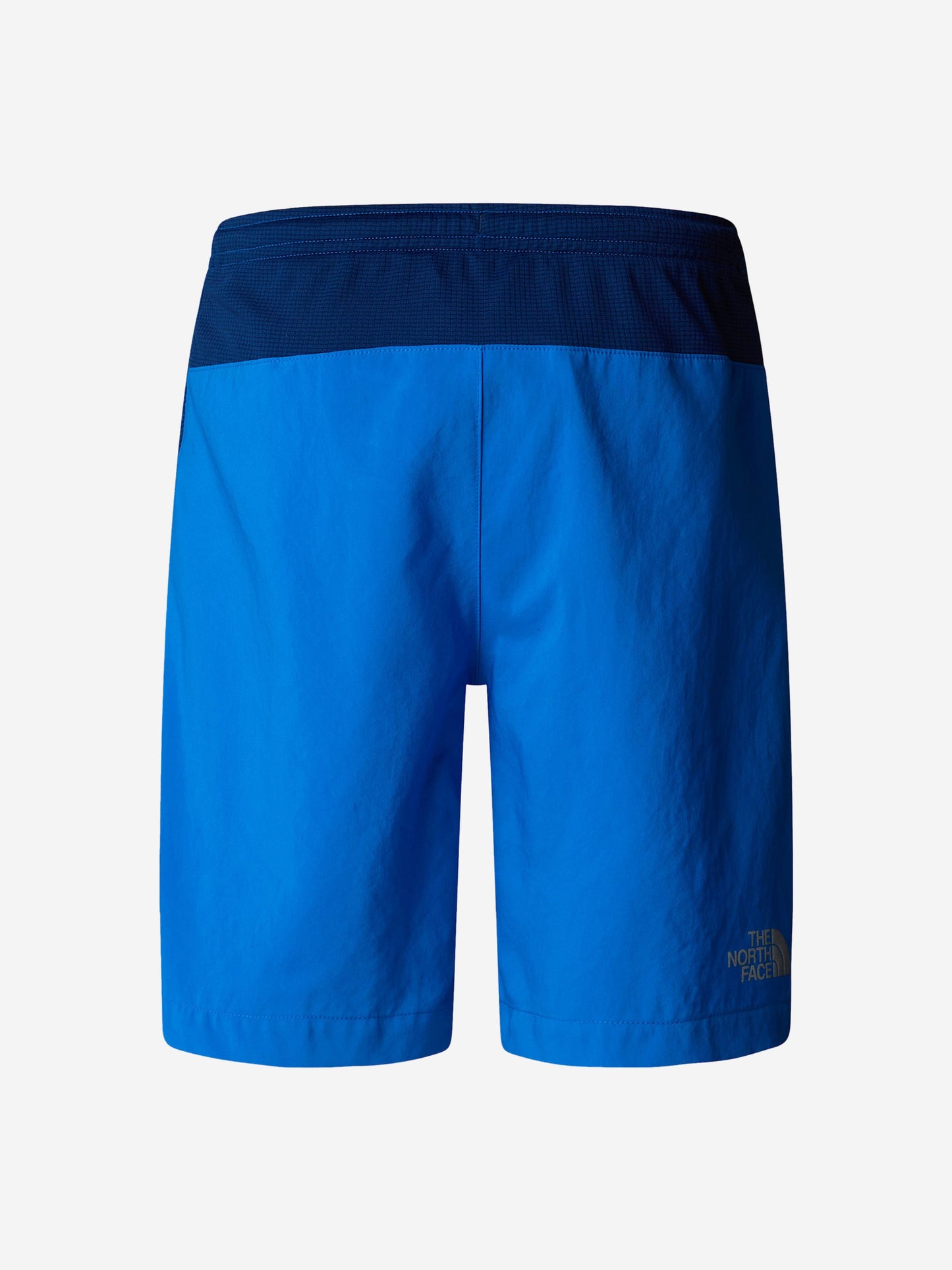 Boys 24/7 Shorts in Blue