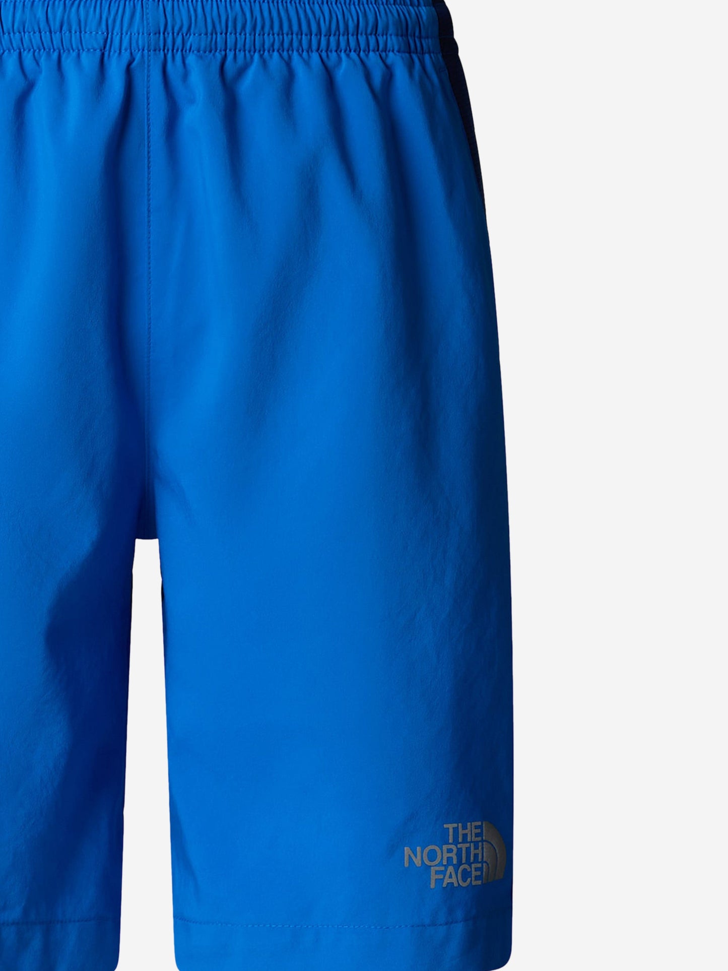 Boys 24/7 Shorts in Blue