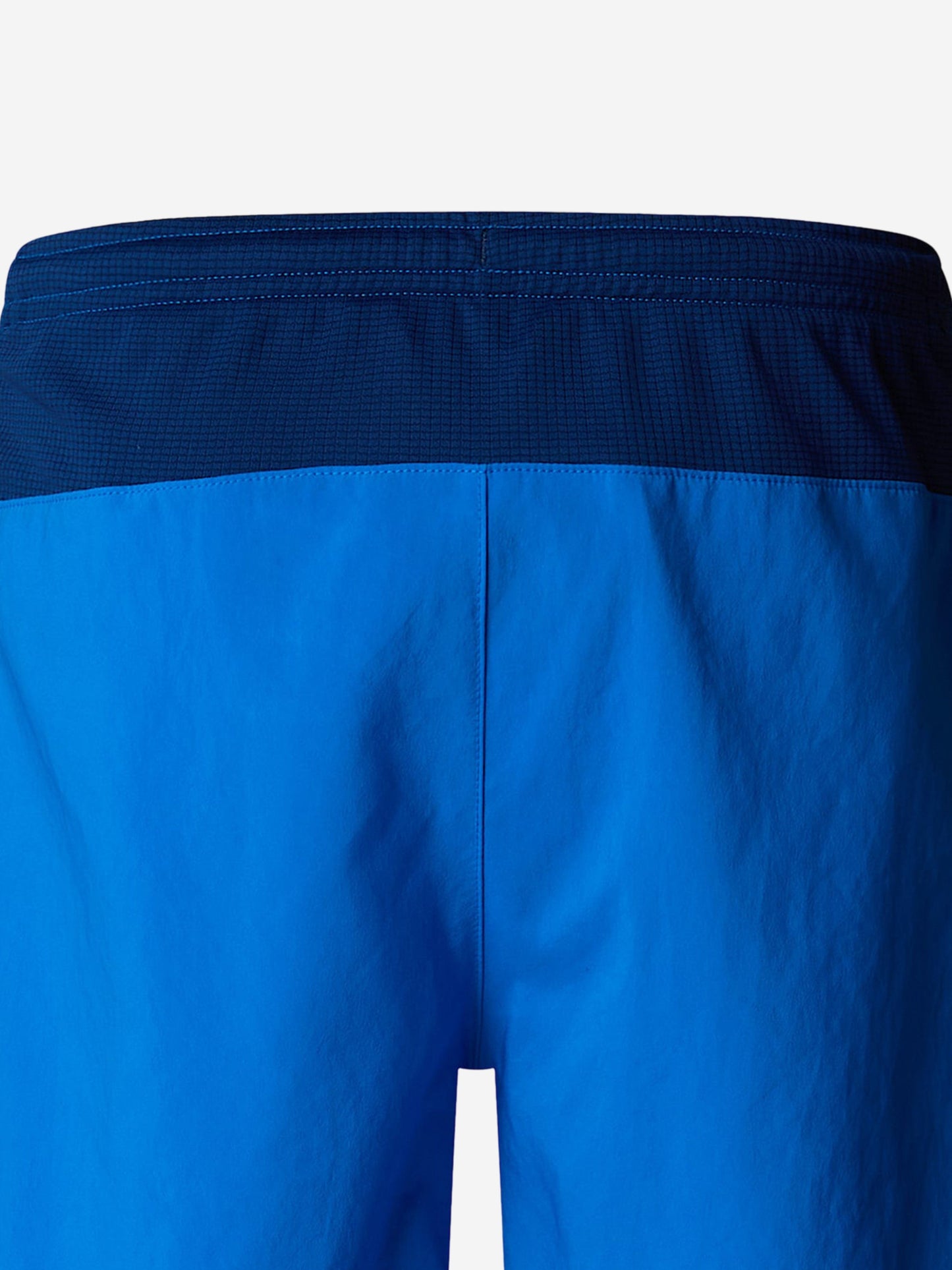 Boys 24/7 Shorts in Blue