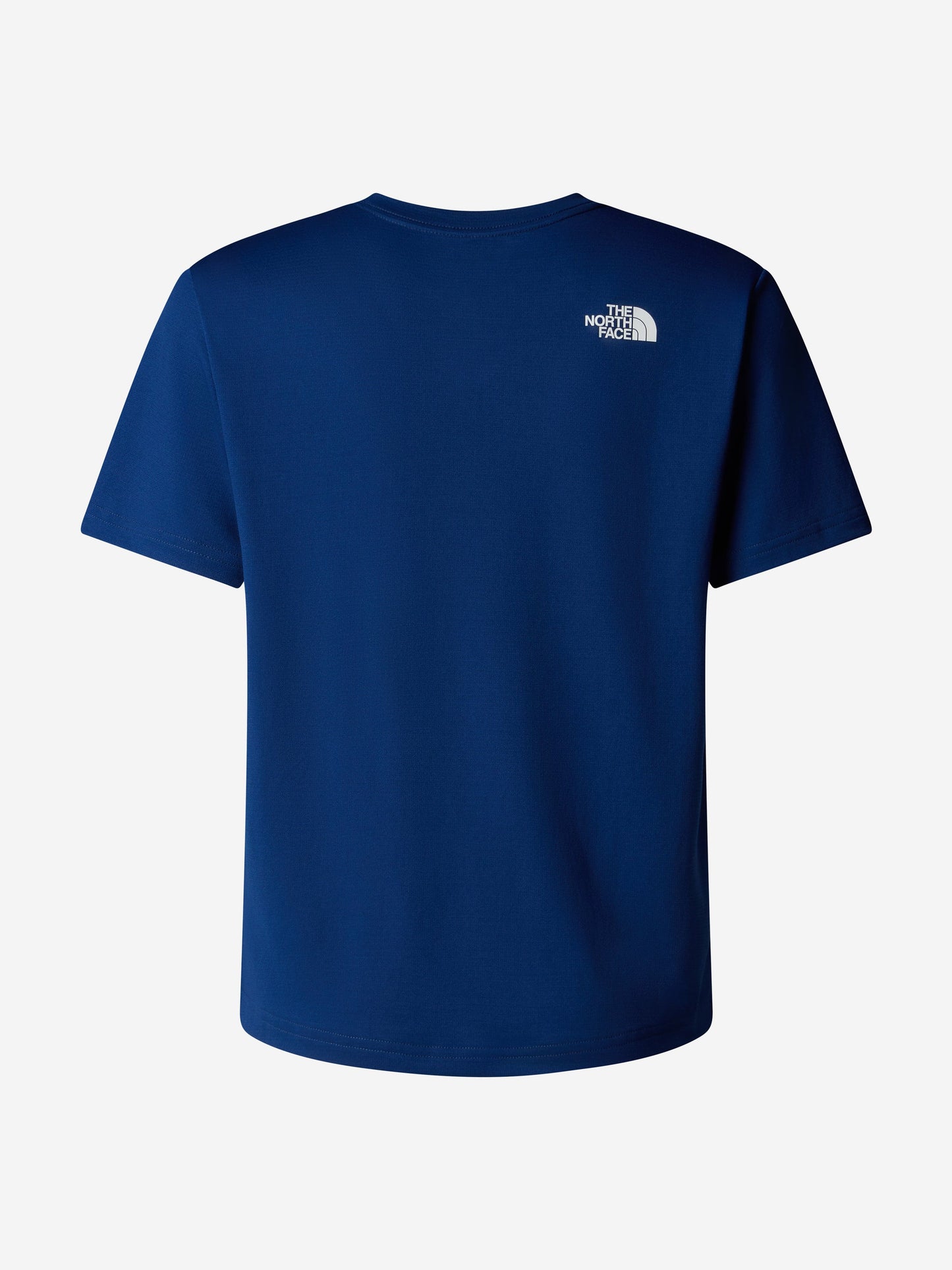 Kids New 24/7 T-Shirt in Blue