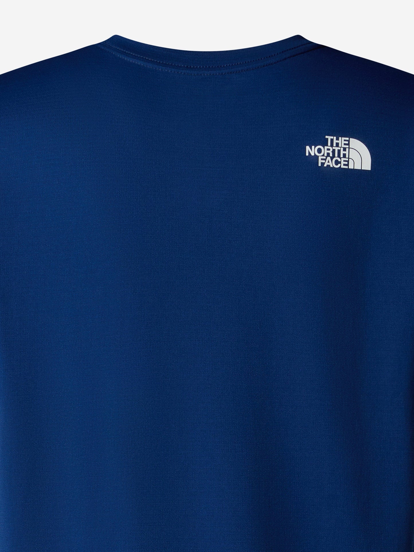 Kids New 24/7 T-Shirt in Blue