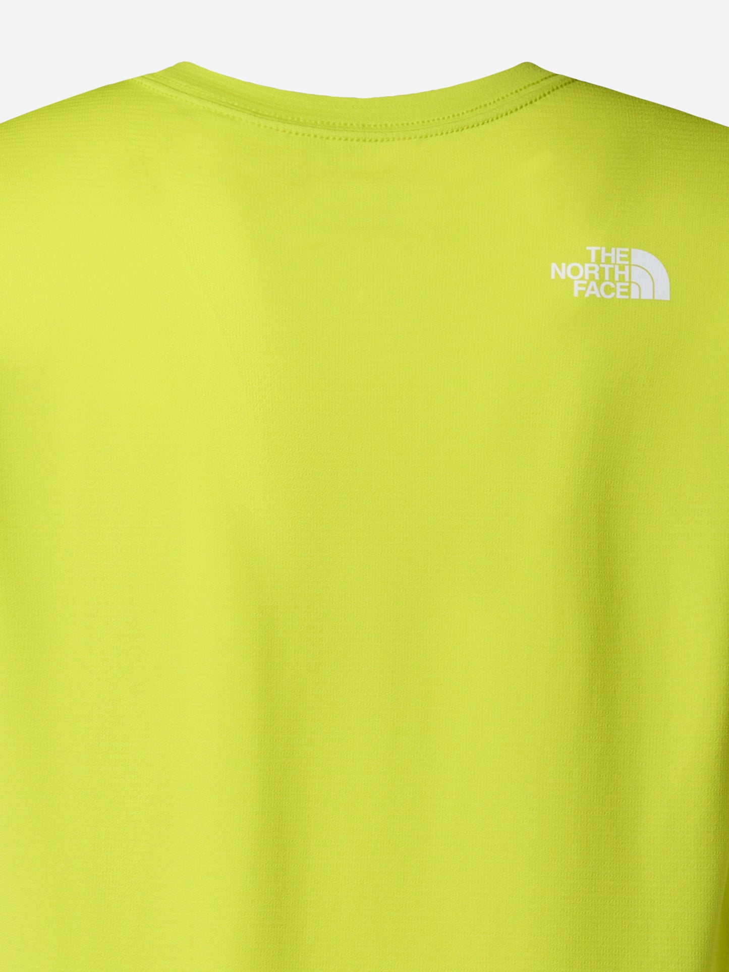 Kids New 24/7 T-Shirt in Yellow