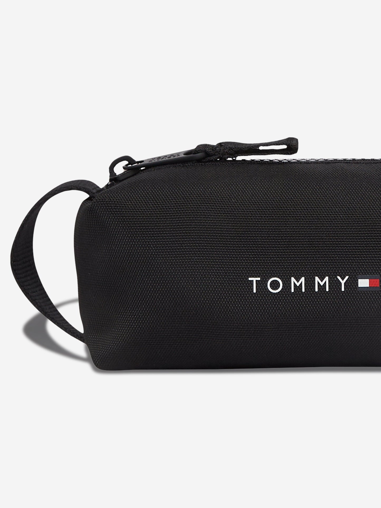 Tommy Hilfiger Kids 基本款铅笔盒(海军蓝)(21 厘米)
