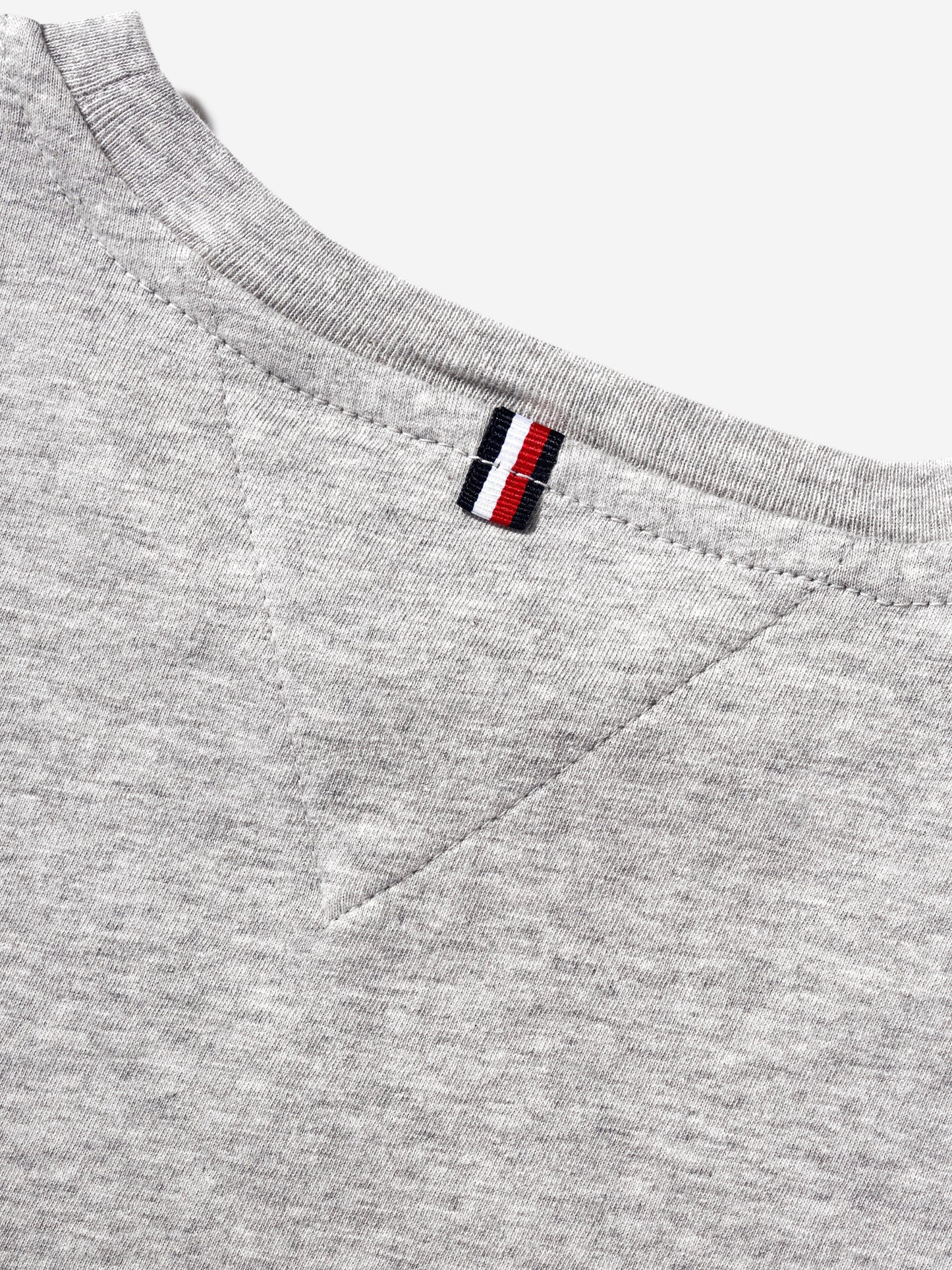 Tommy Hilfiger Boys Short Sleeve T-Shirt