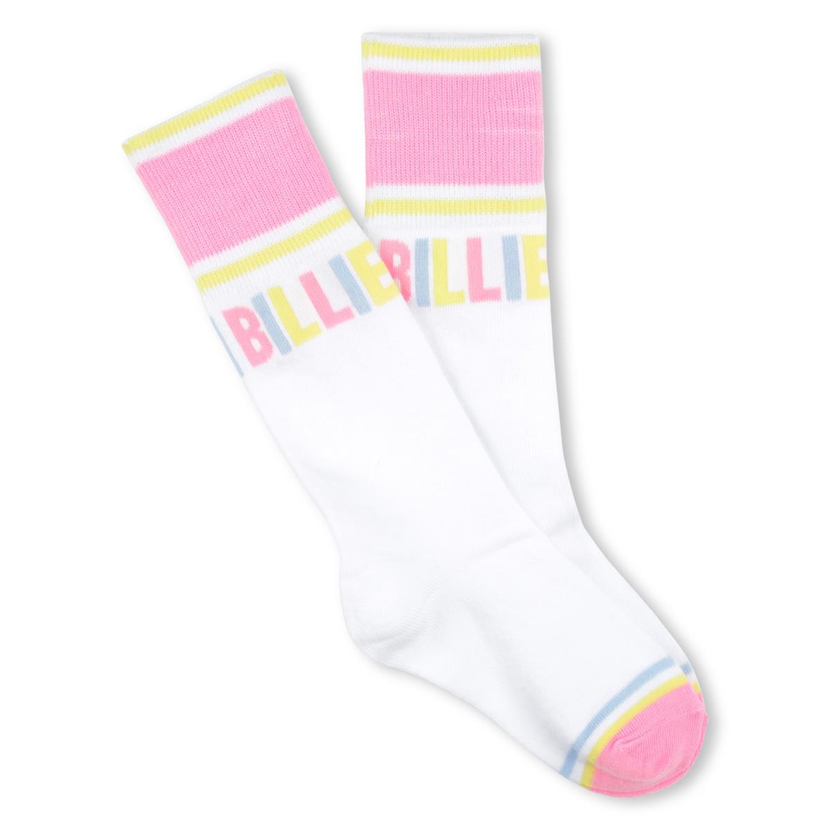 CHAUSSETTES (LOT DE 2 PAIRES)