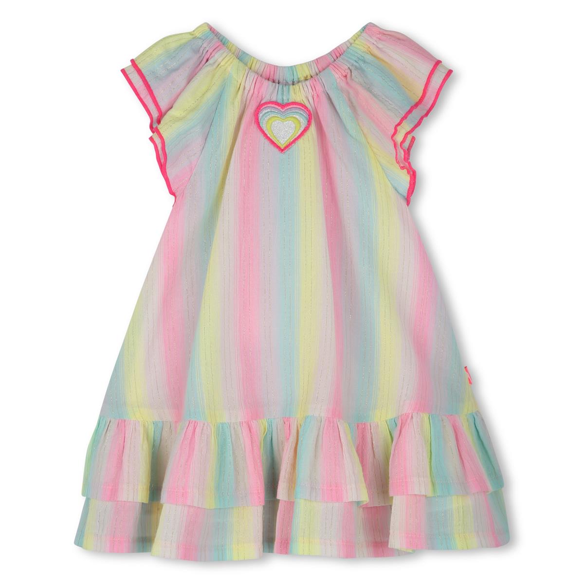 ENSEMBLE ROBE+BLOOMER