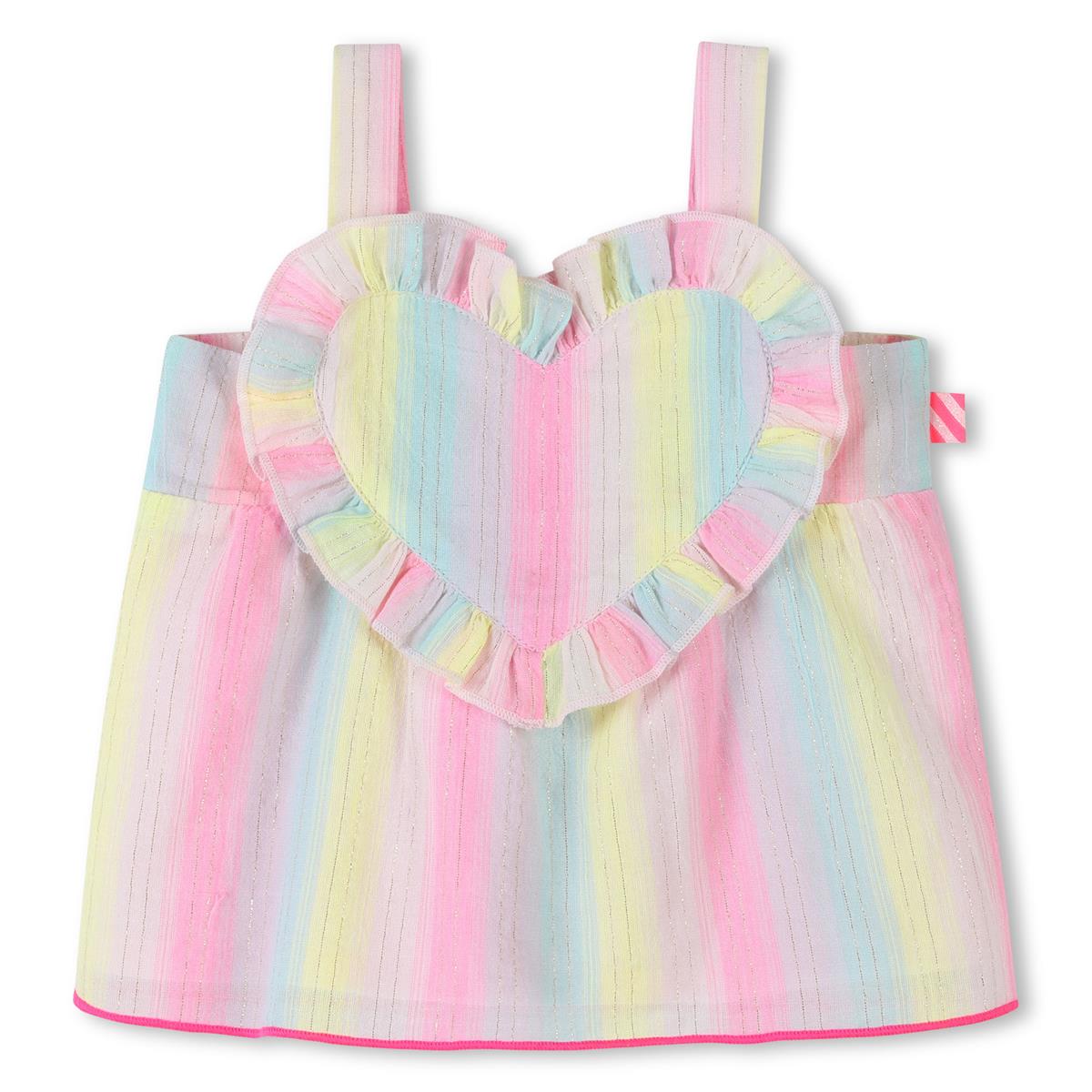 ENSEMBLE T-SHIRT+SHORT