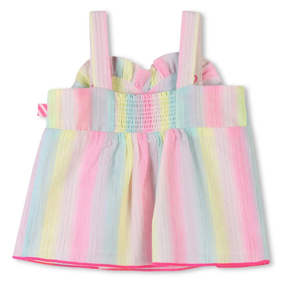 ENSEMBLE T-SHIRT+SHORT