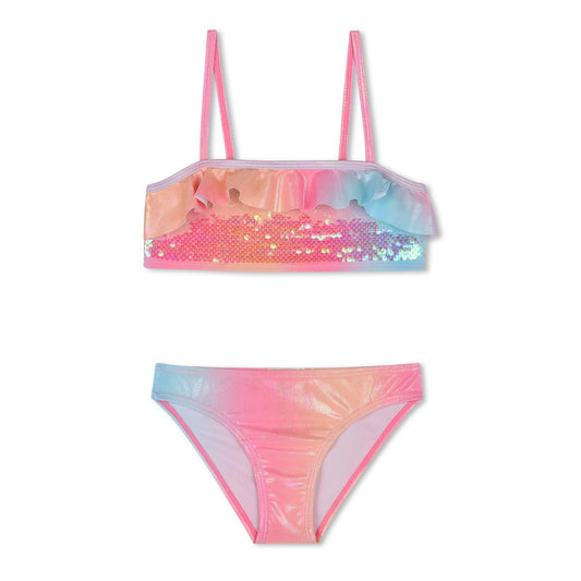MAILLOT DE BAIN 2 PIECES