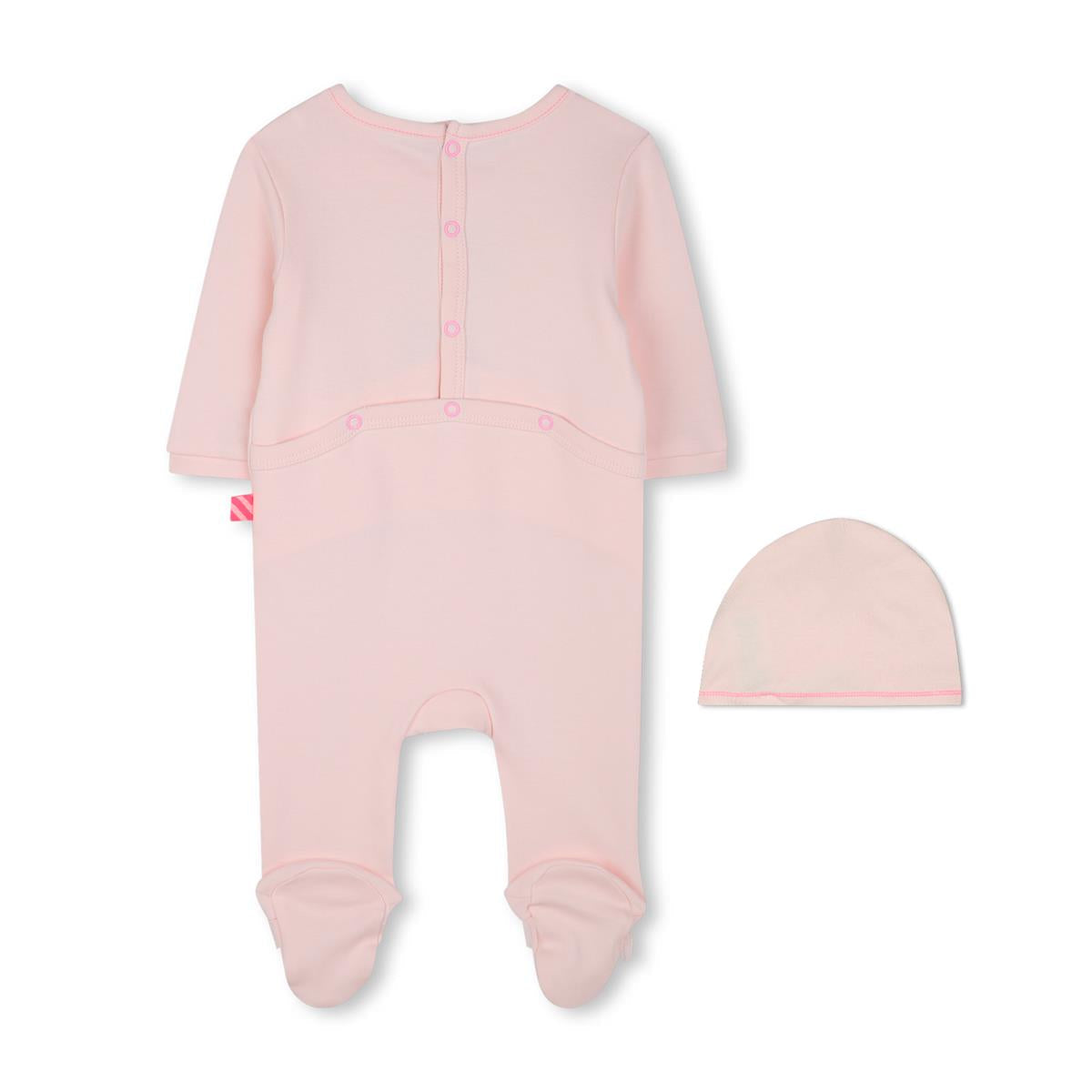 ENS.PYJAMA+BONNET
