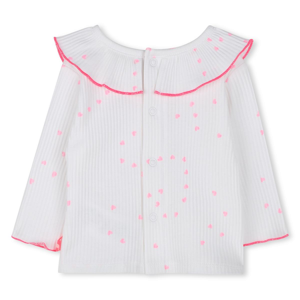 ENSEMBLE BASE PANTALON