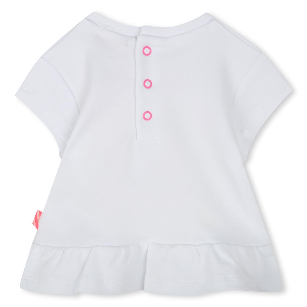 ENSEMBLE T-SHIRT+SHORT