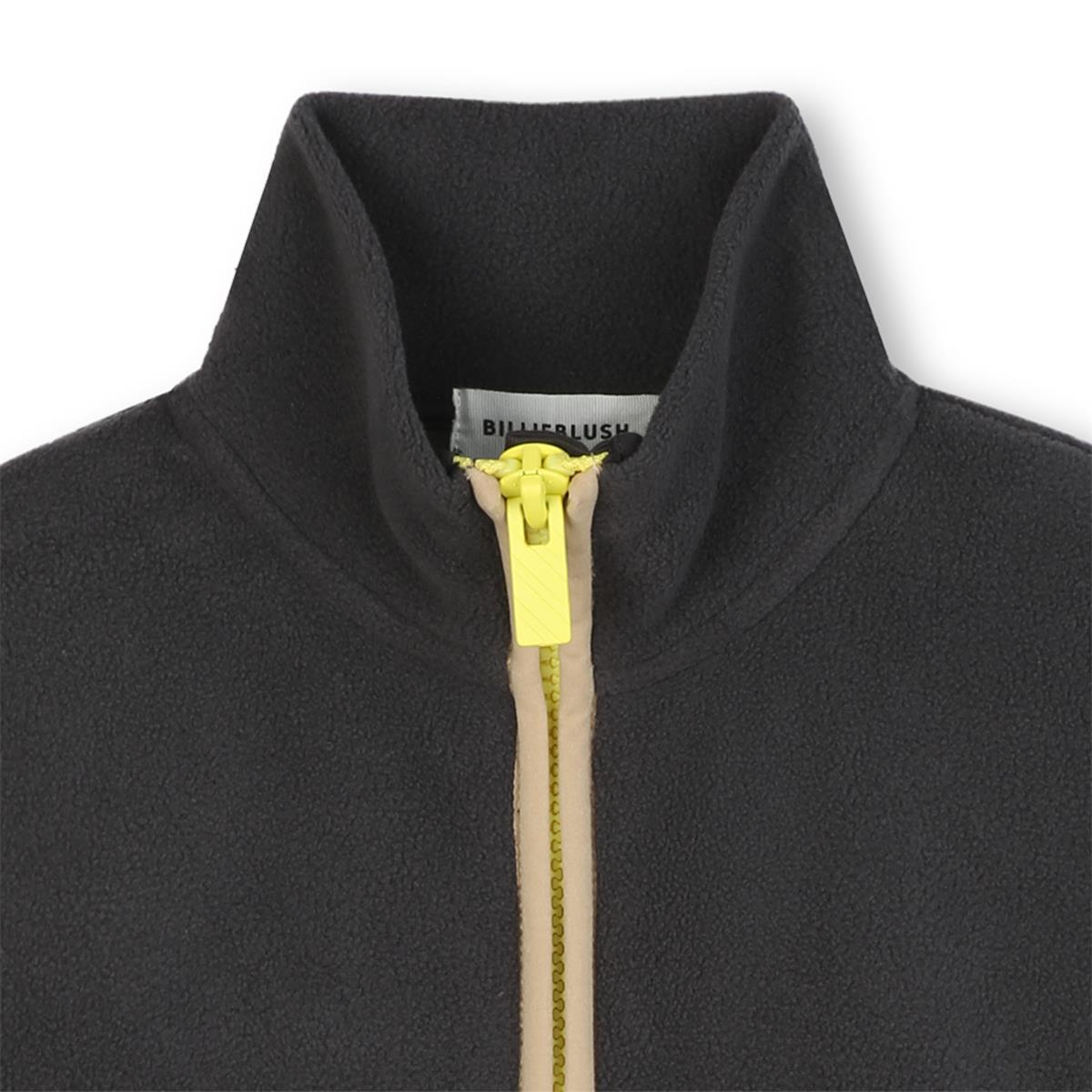SWEAT POLAIRE