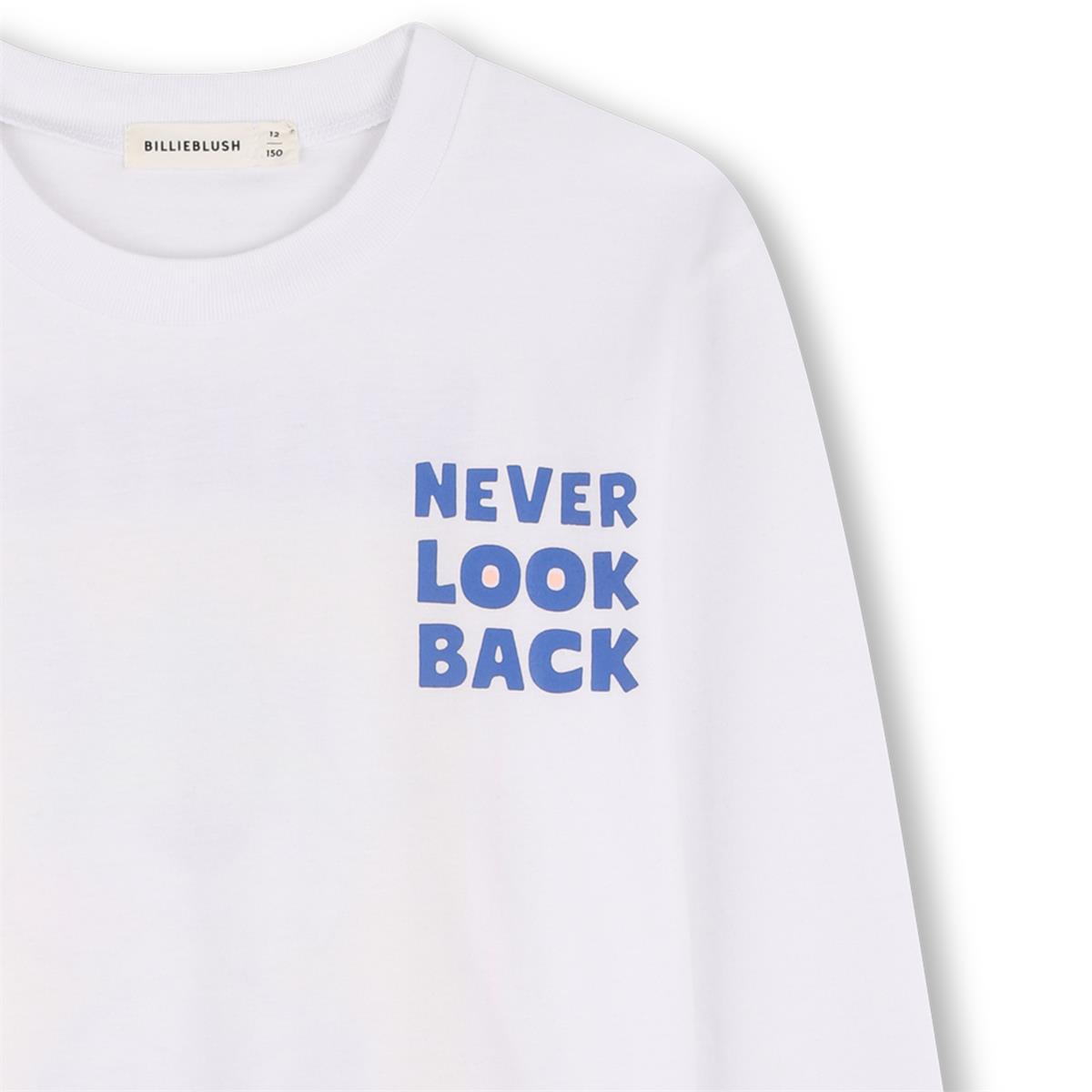 TEE-SHIRT MANCHES LONGUES