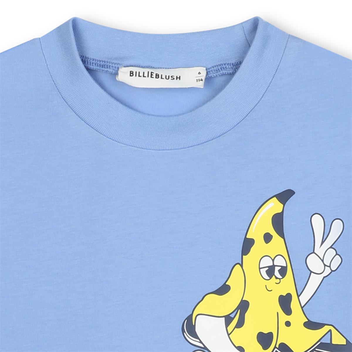 TEE-SHIRT MANCHES COURTES