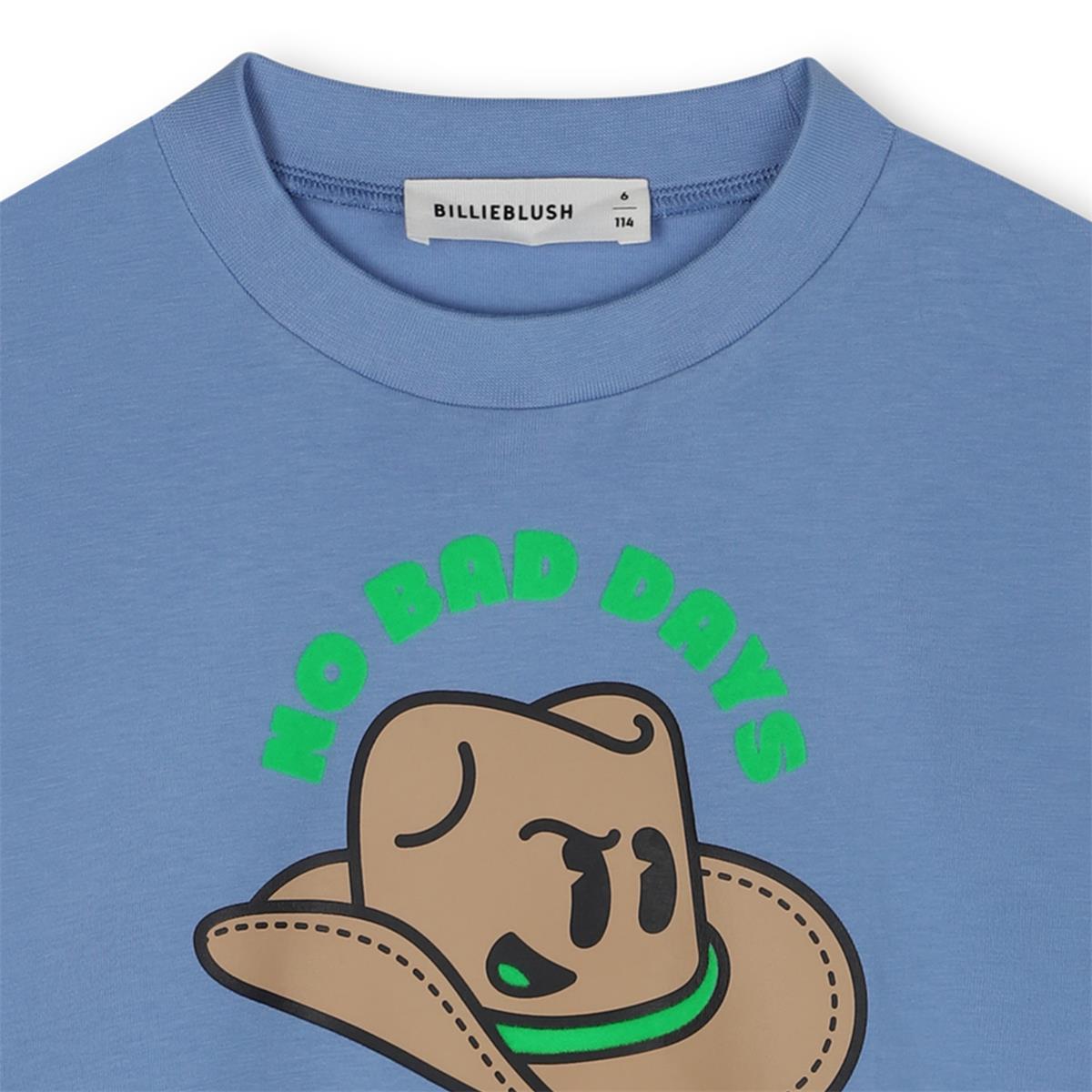 TEE-SHIRT MANCHES COURTES