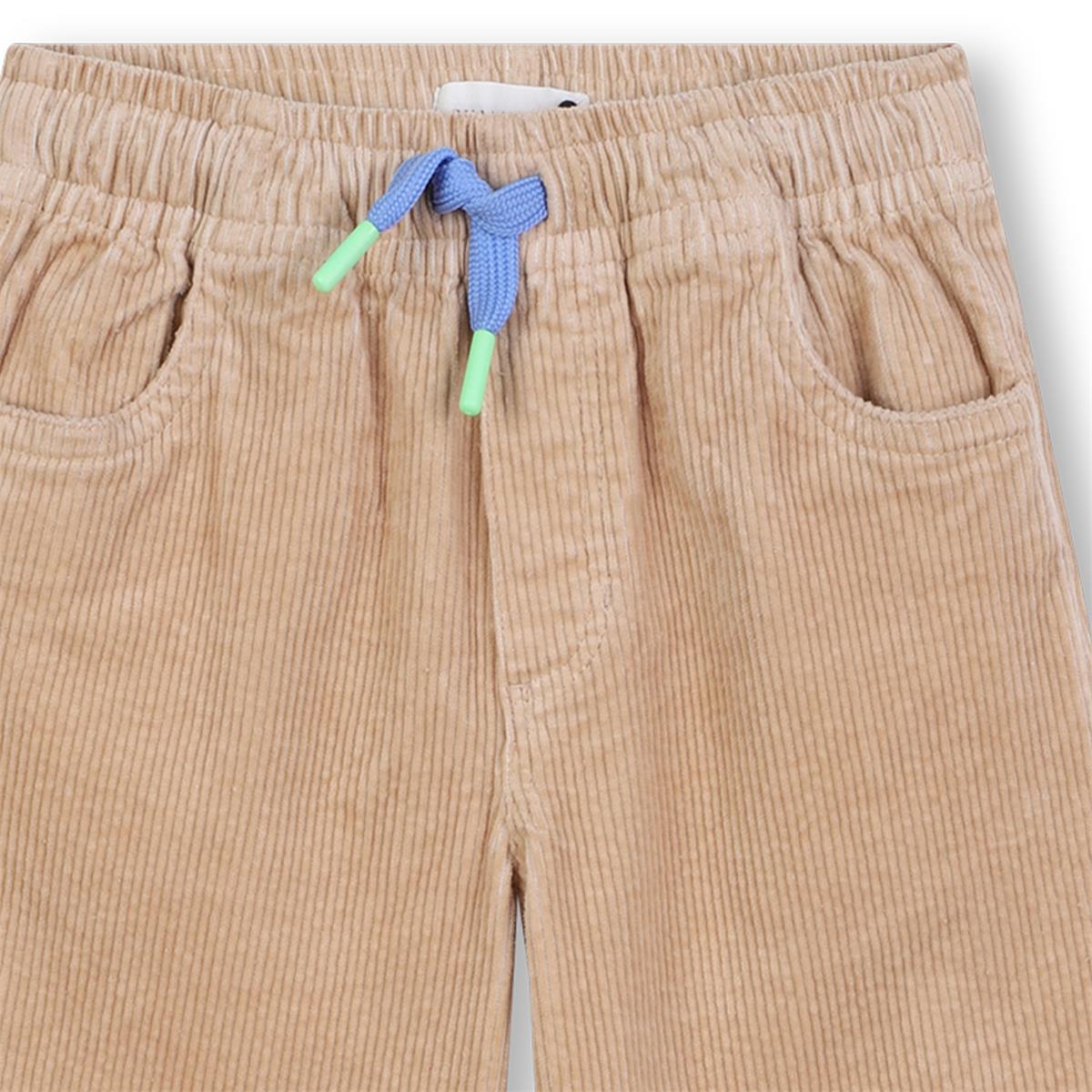 PANTALON VELOURS