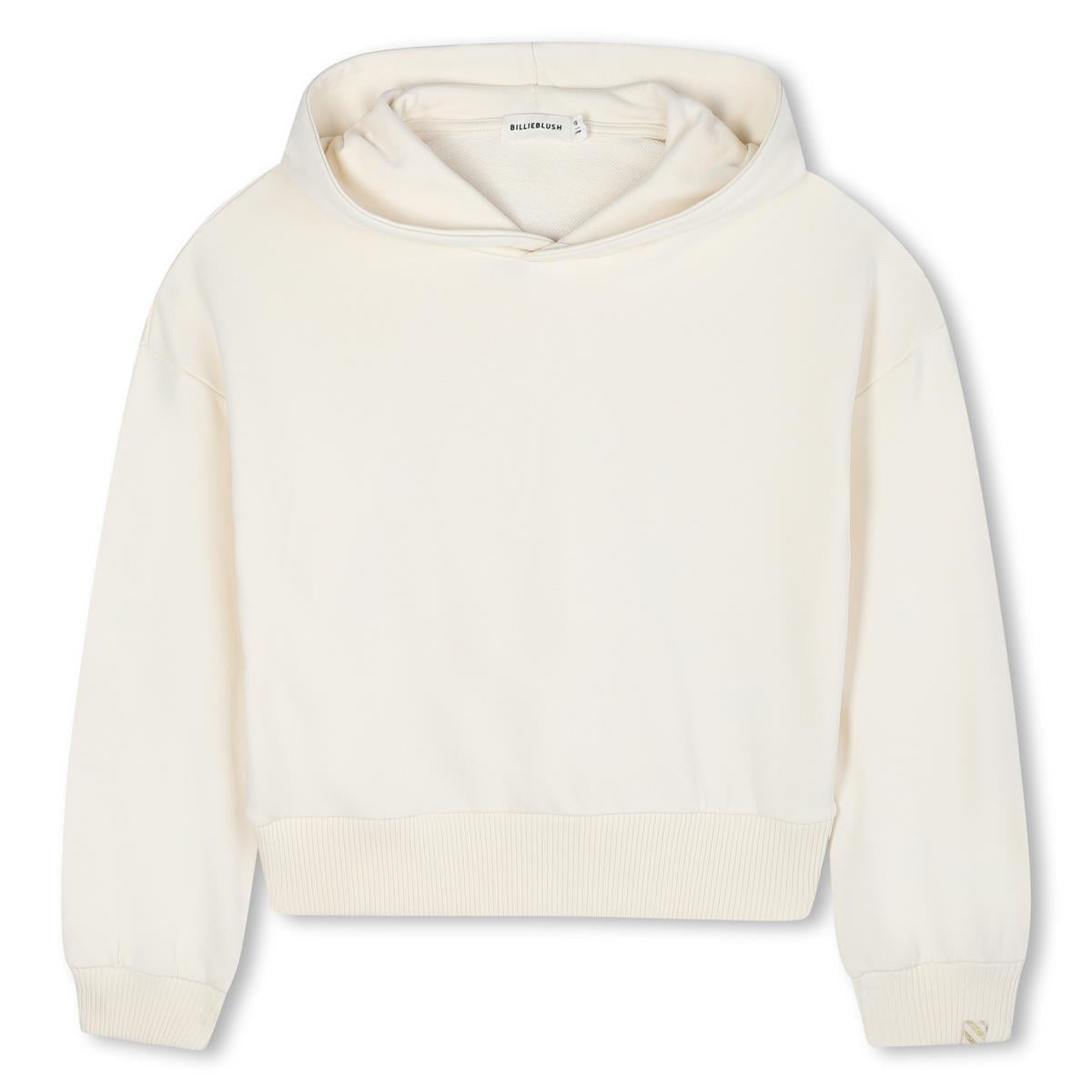 SWEAT A CAPUCHE