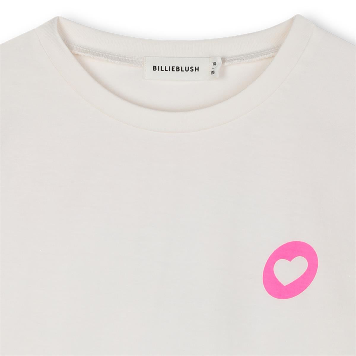 TEE-SHIRT MANCHES COURTES