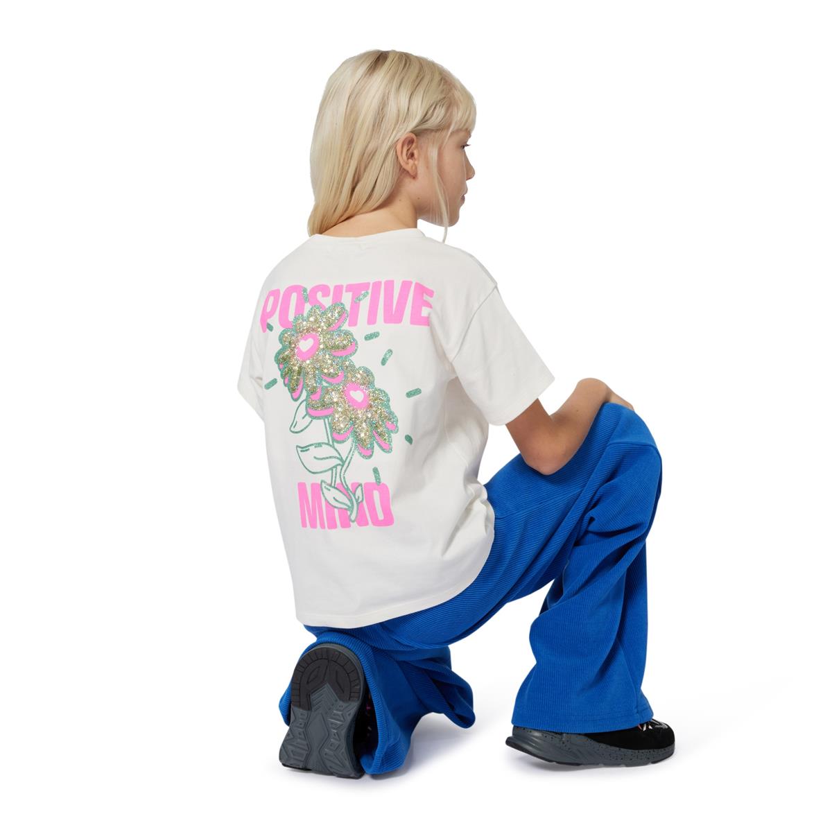 TEE-SHIRT MANCHES COURTES