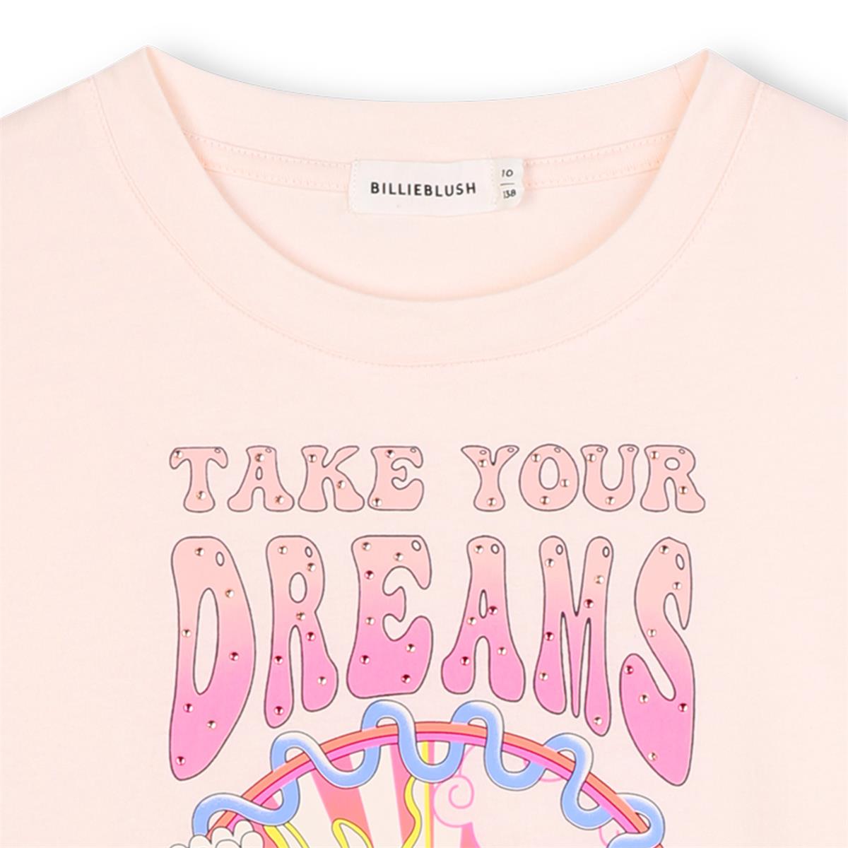 TEE-SHIRT MANCHES COURTES