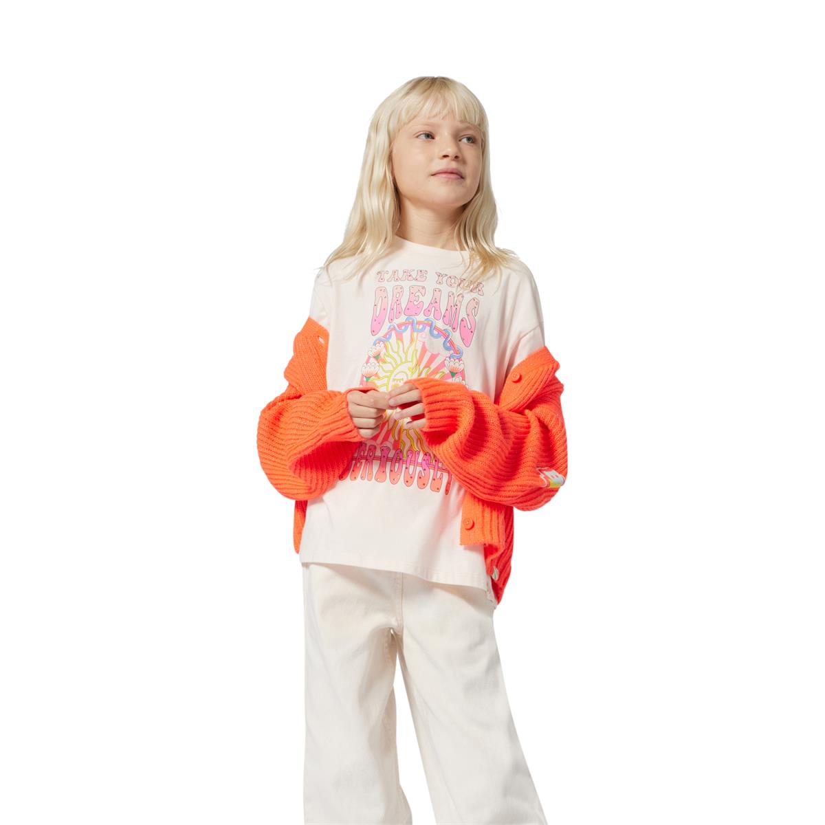 TEE-SHIRT MANCHES COURTES