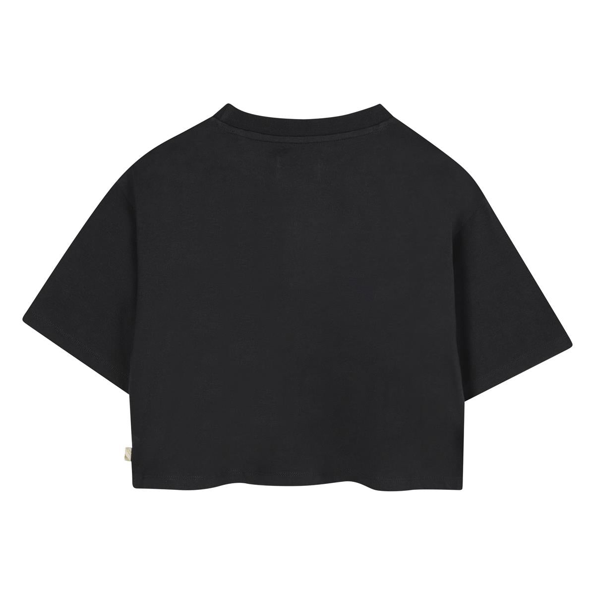 TEE-SHIRT MANCHES COURTES