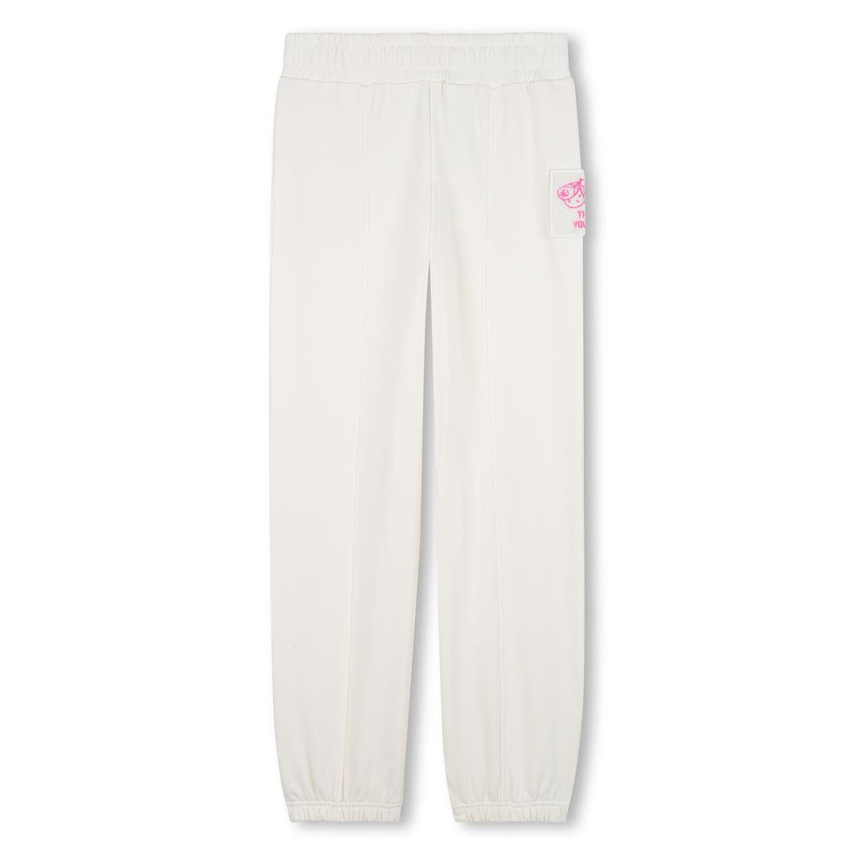 PANTALON JOGGING