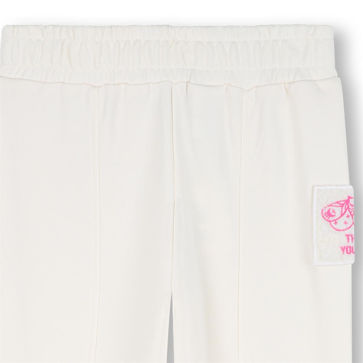 PANTALON JOGGING