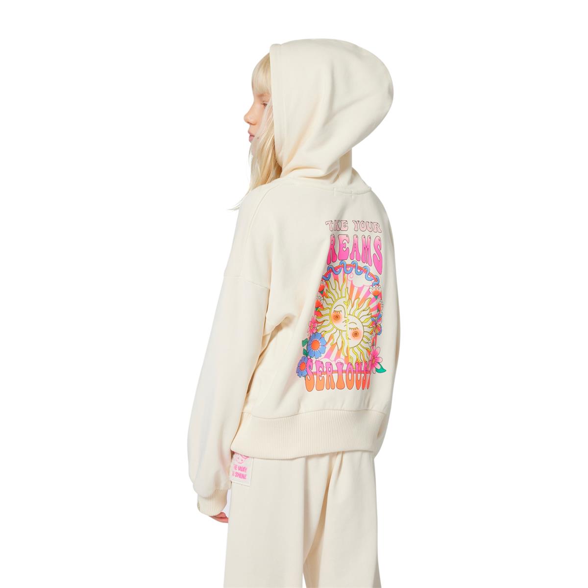 PANTALON JOGGING