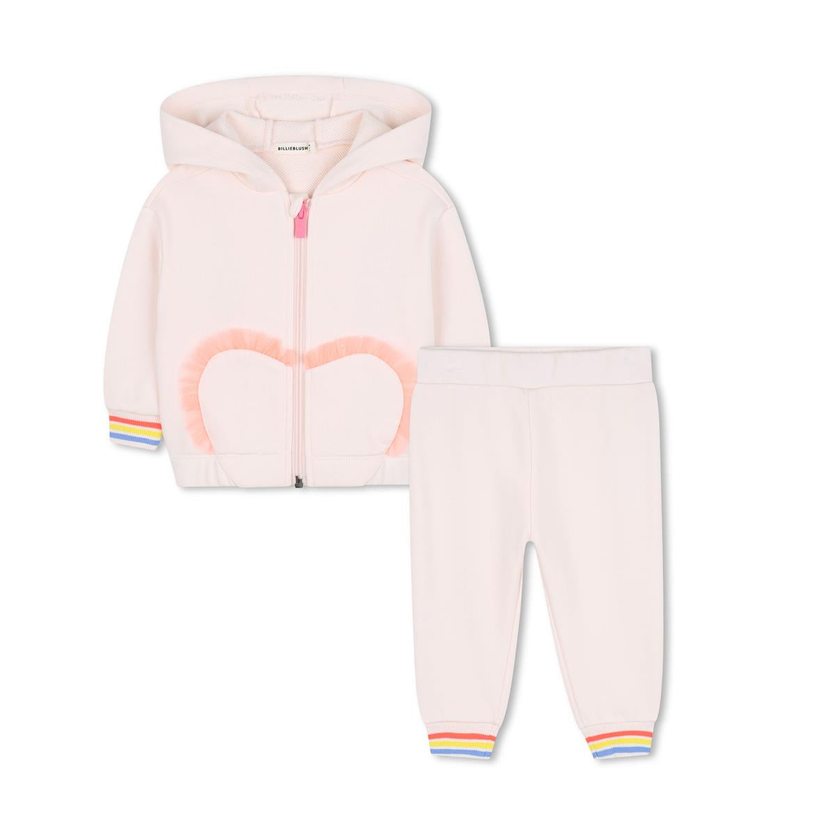 ENSEMBLE JOGGING