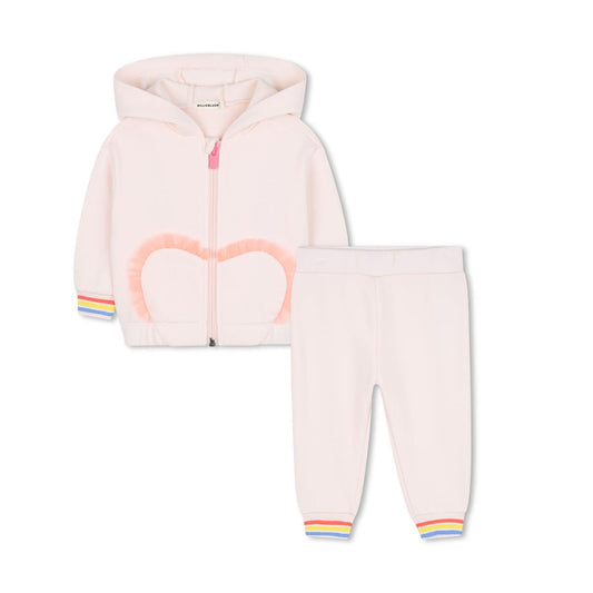ENSEMBLE JOGGING