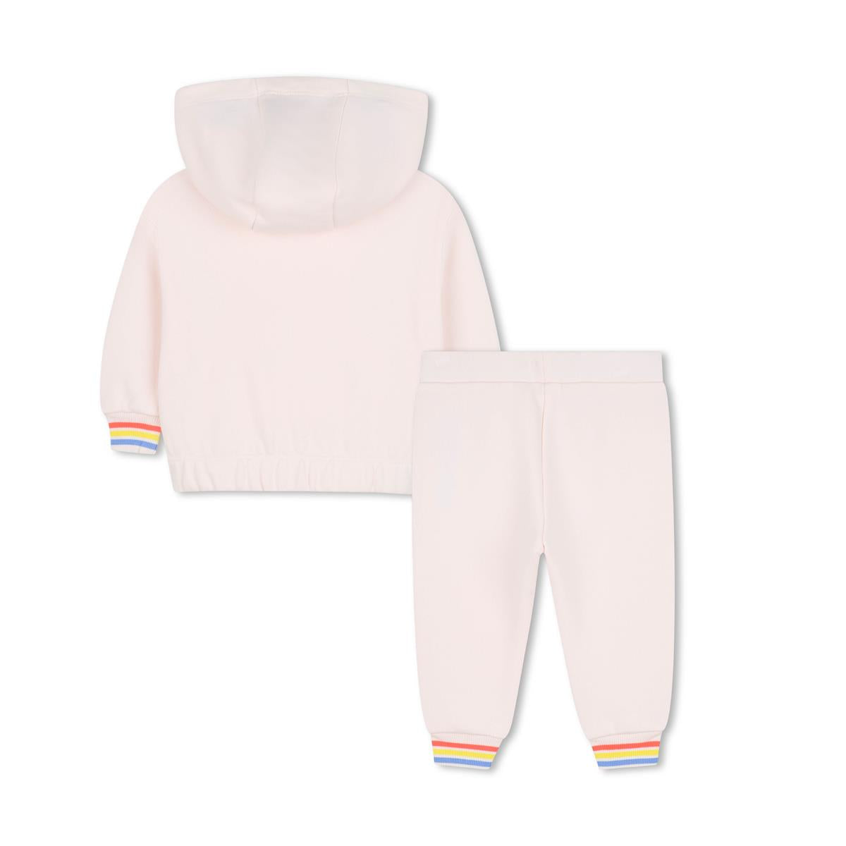 ENSEMBLE JOGGING