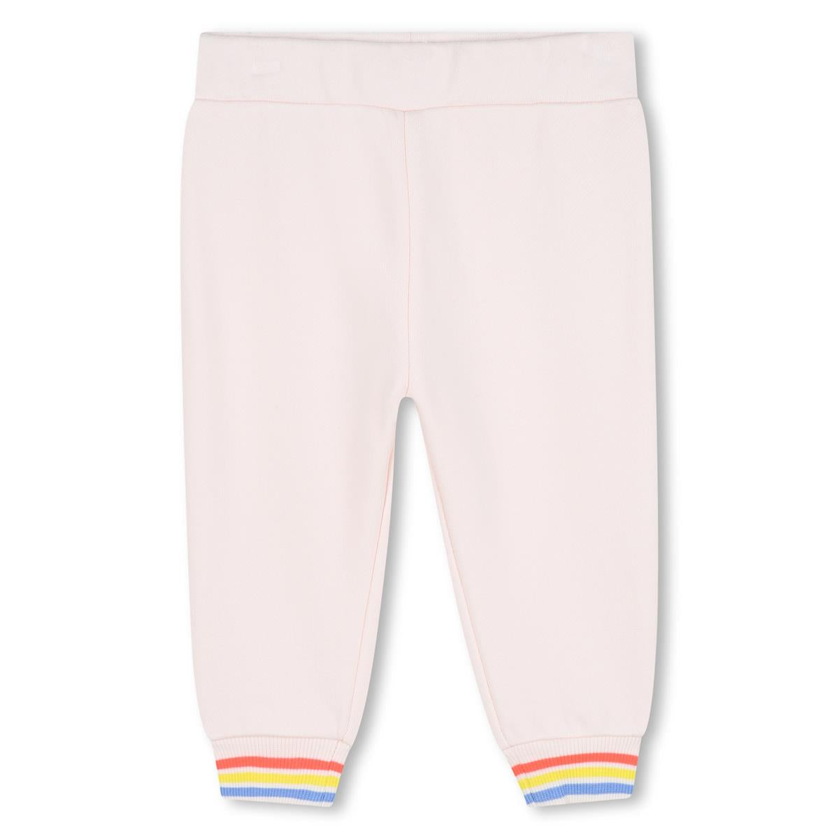 ENSEMBLE JOGGING