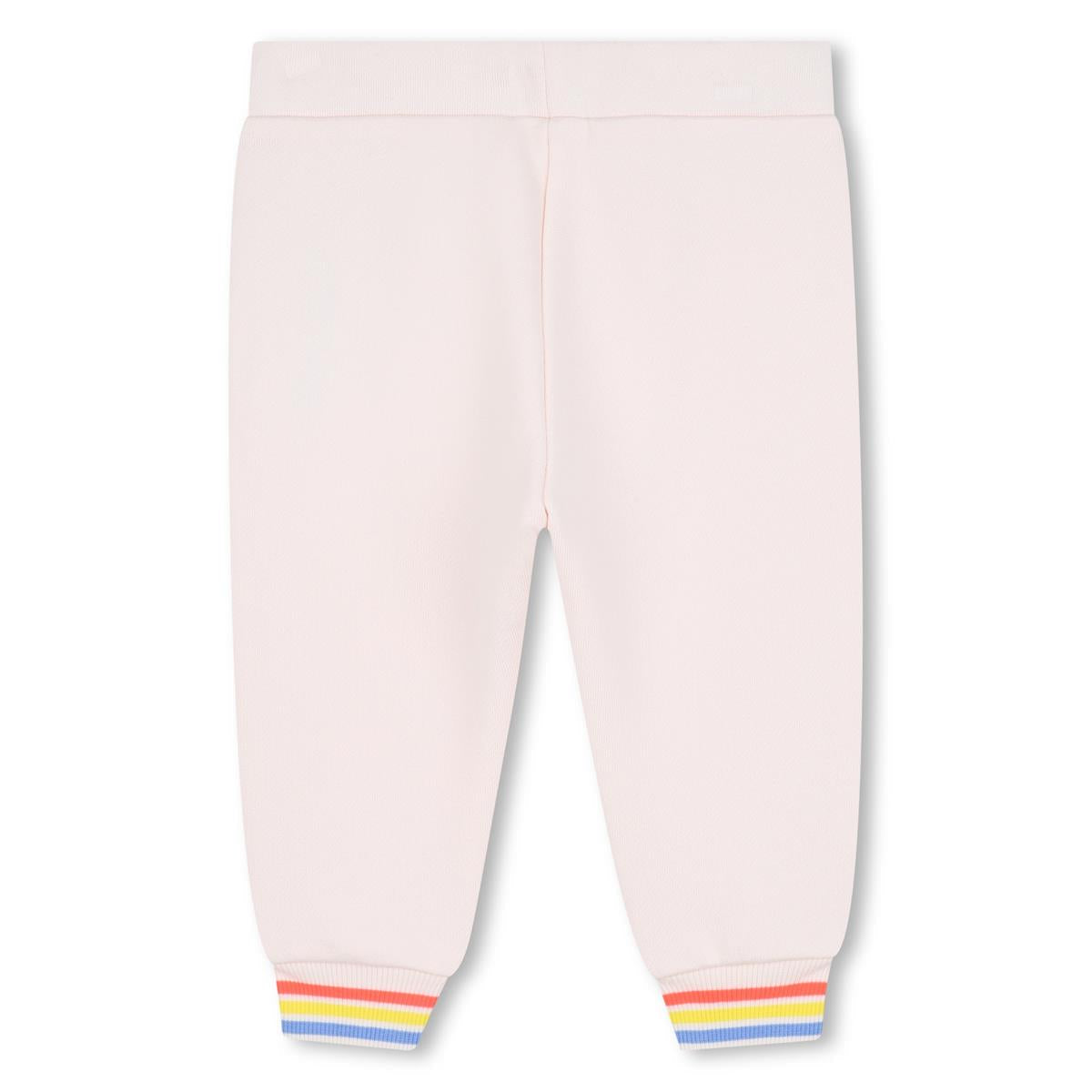 ENSEMBLE JOGGING