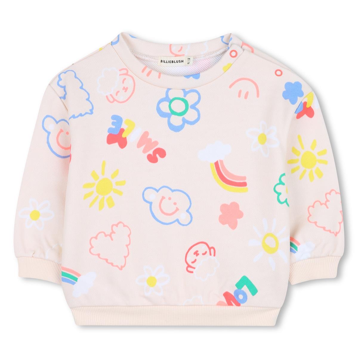 ENSEMBLE SWEAT+PANTALON