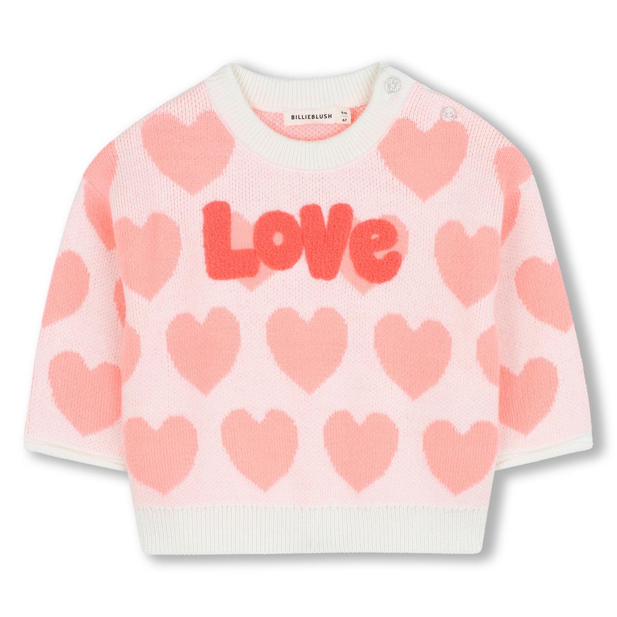 ENSEMBLE TRICOT