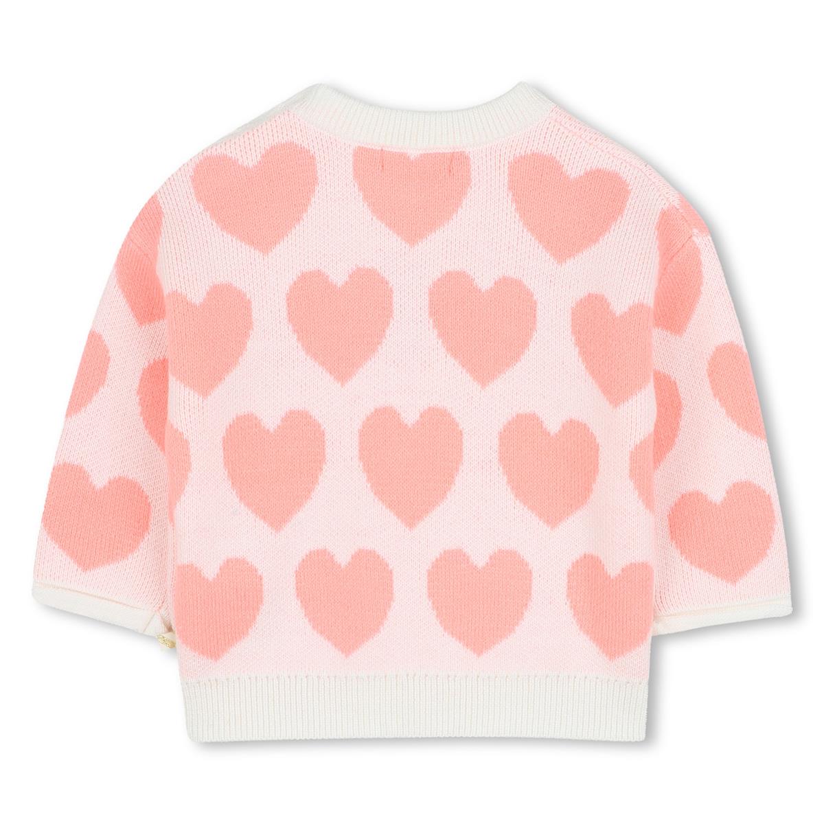 ENSEMBLE TRICOT