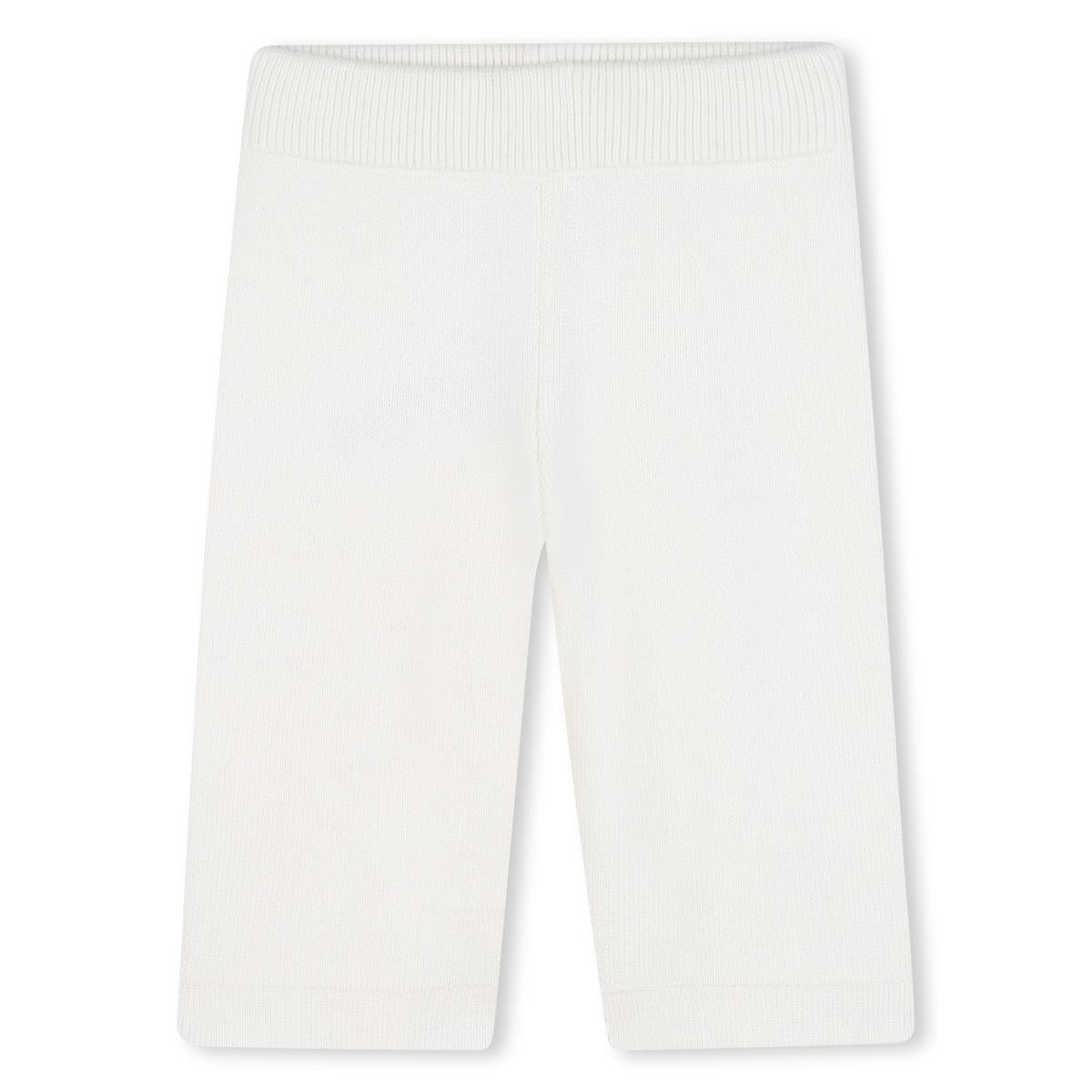 ENSEMBLE TRICOT