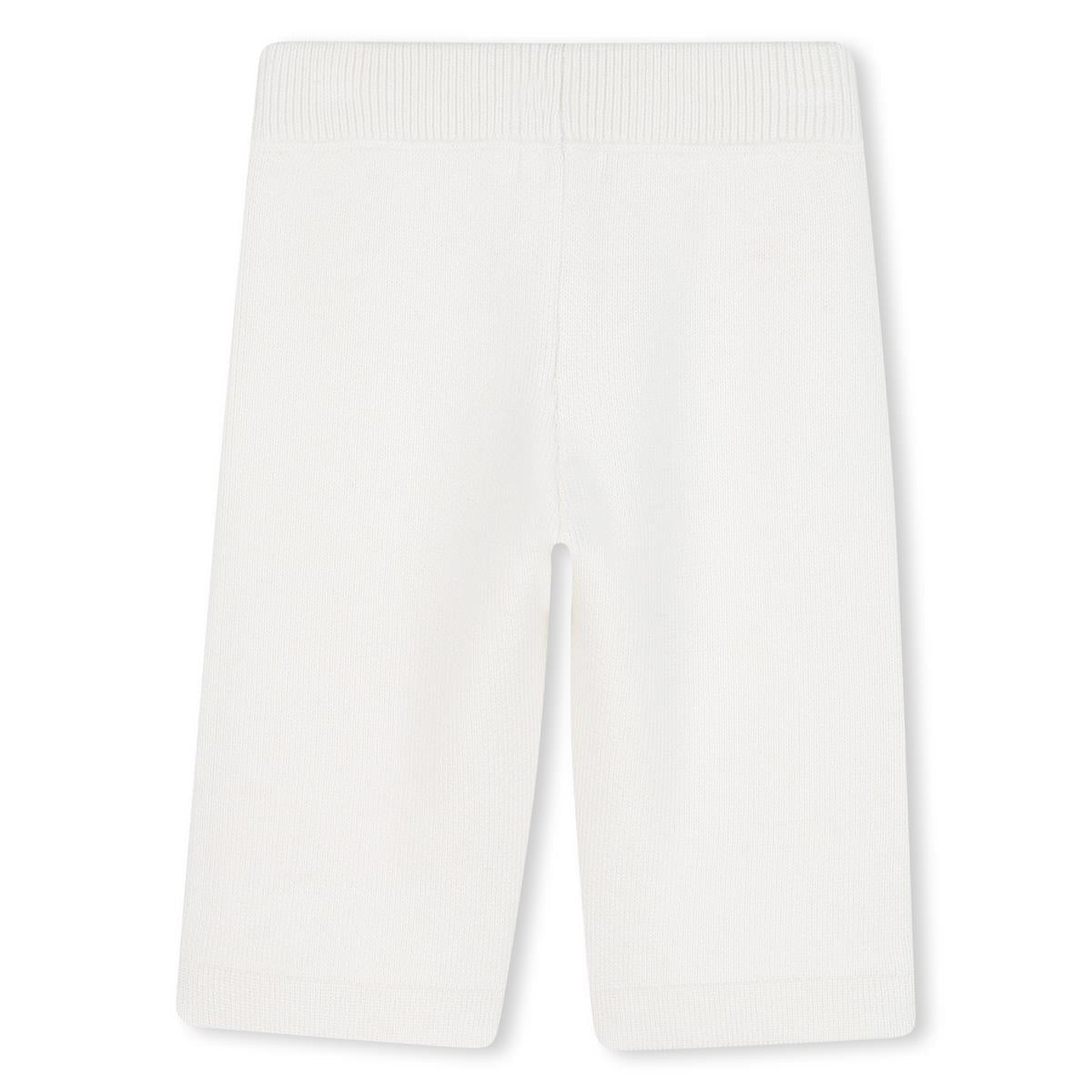 ENSEMBLE TRICOT